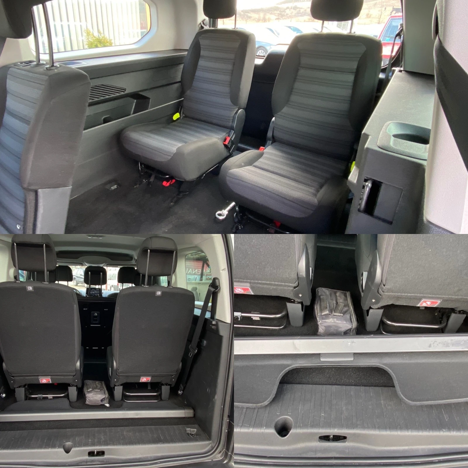 Opel Combo 1.5-130 Combo Life - изображение 10