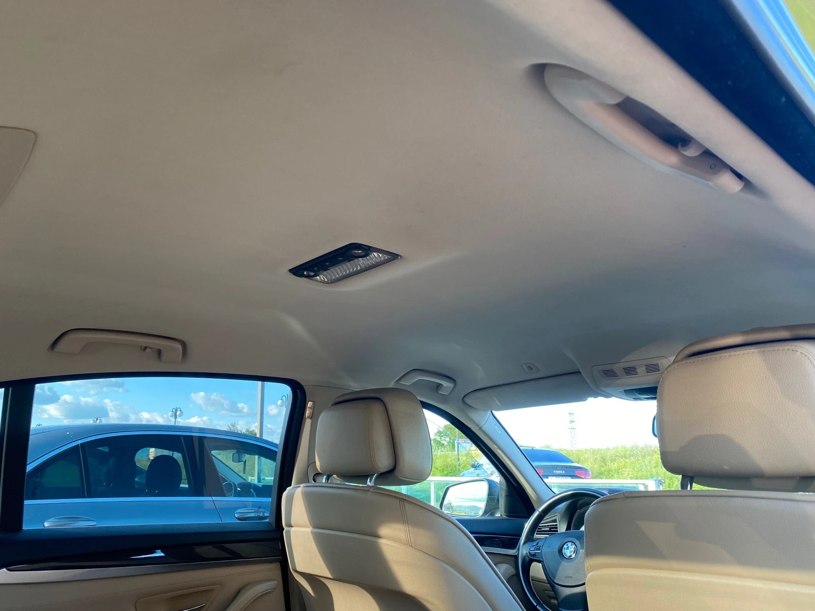 BMW 528 3.0i, 258кс, 6ск, XENON, КОЖА, НАВИ, ПАРКТР, ЕЛ.ПА | Mobile.bg — изображение 15