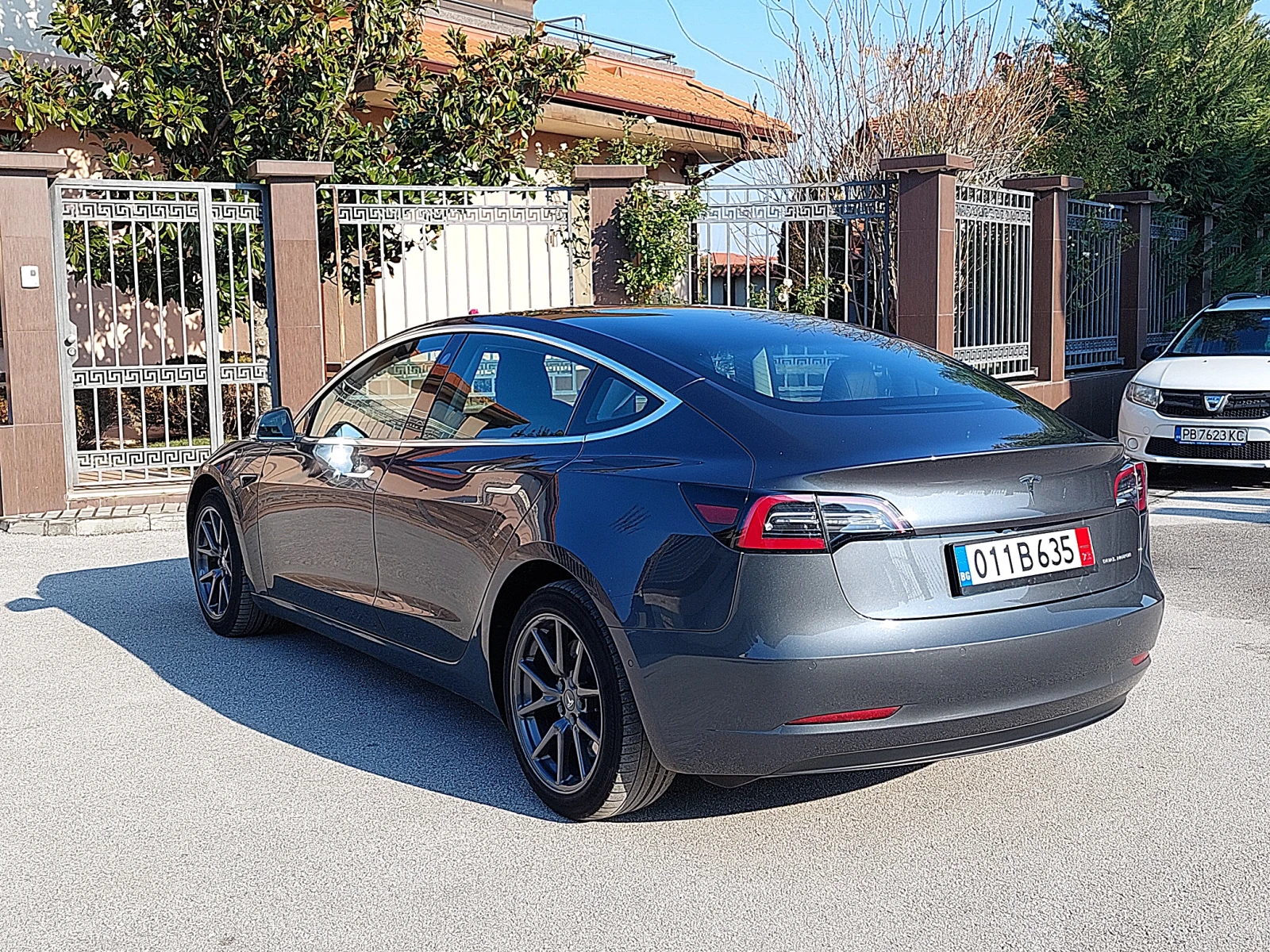 Tesla Model 3 Long Range 4x4 Реална Обява - изображение 6