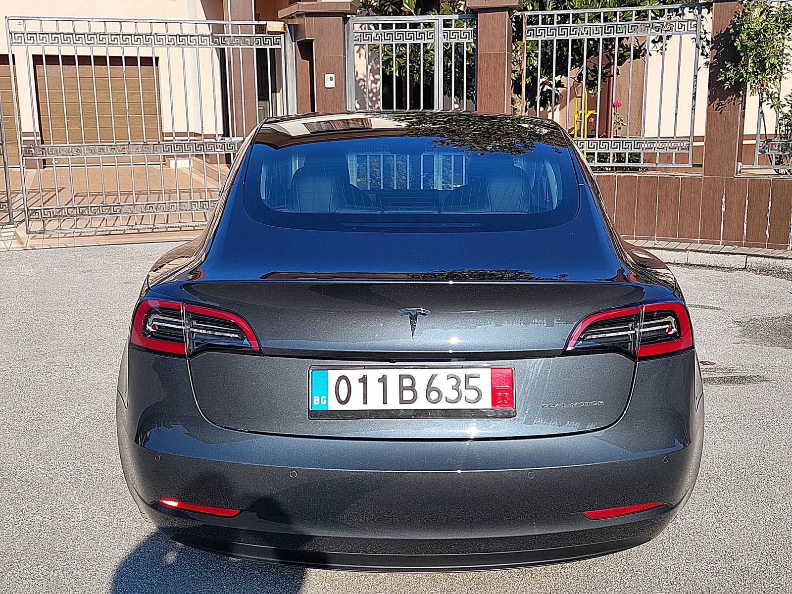 Tesla Model 3 Long Range 4x4 Реална Обява - изображение 7