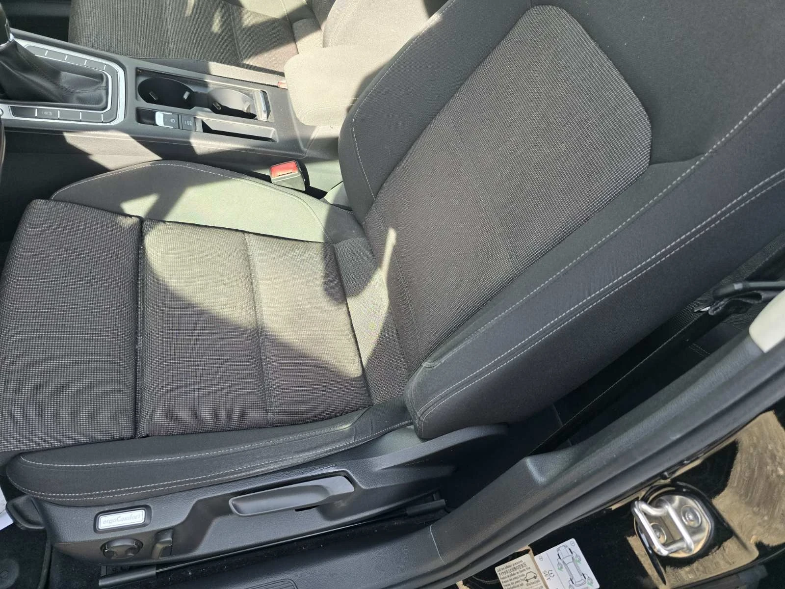 VW Passat 2.0 TDI  - изображение 6