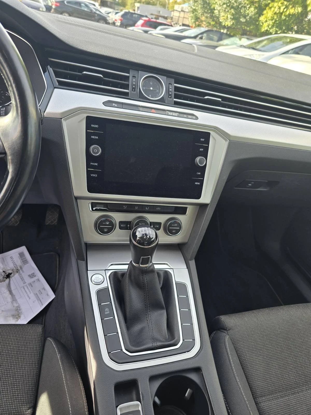 VW Passat 2.0 TDI  - изображение 7