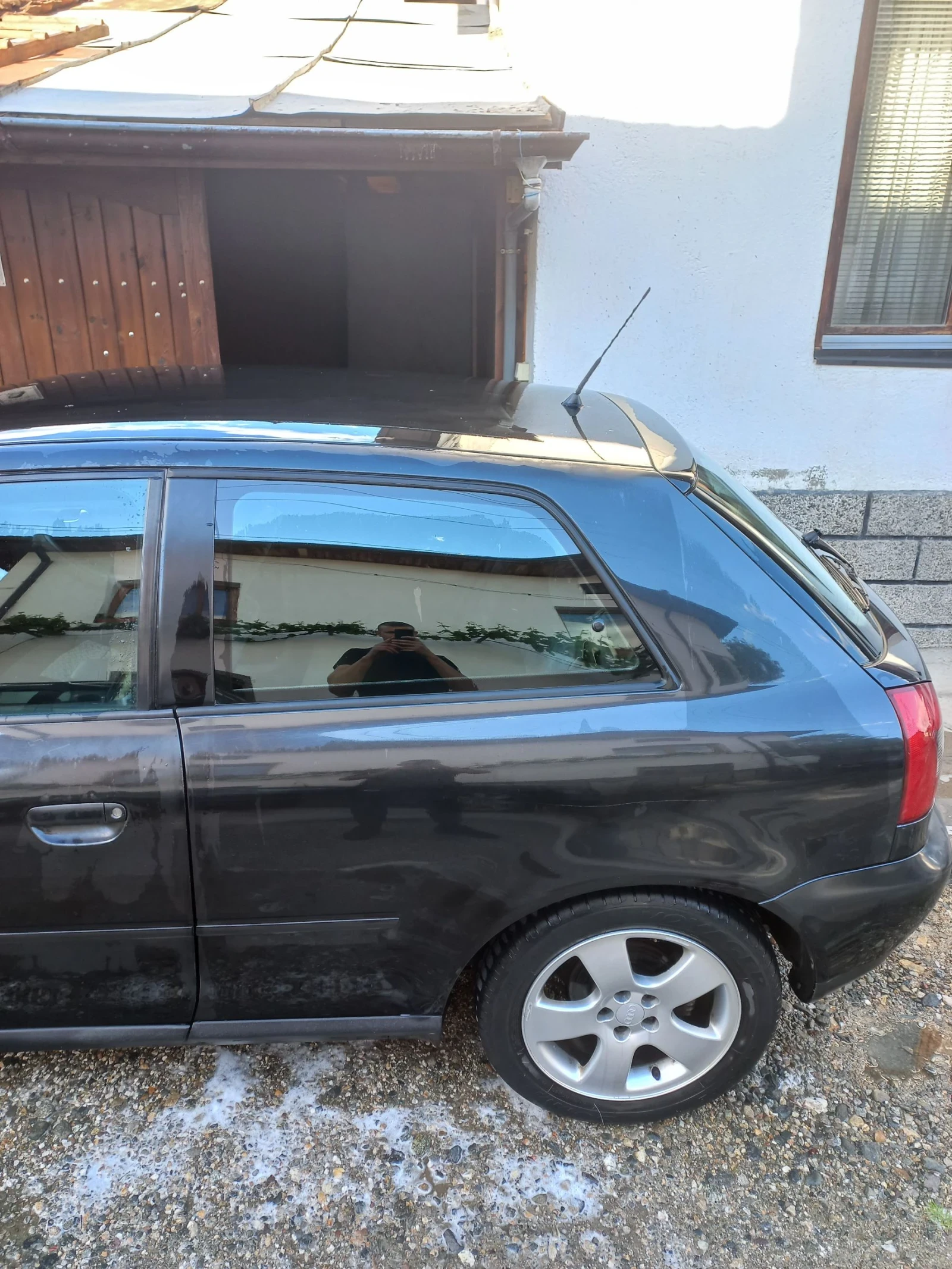 Audi A3  - изображение 7