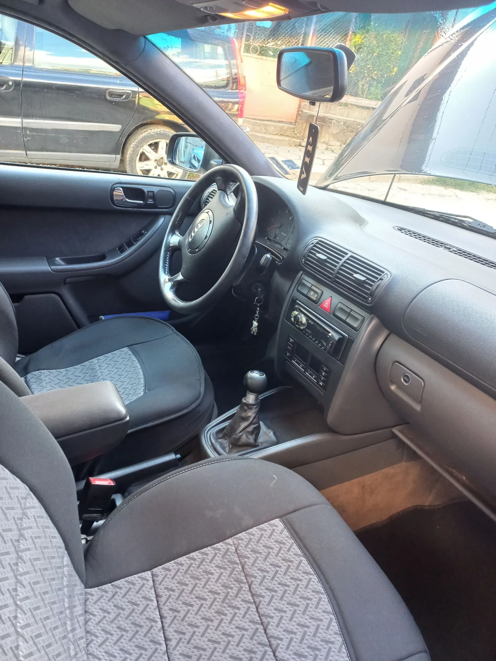 Audi A3  - изображение 10