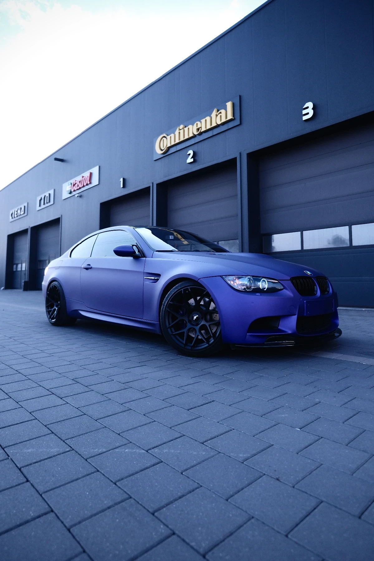 BMW M3 Е92 - изображение 5