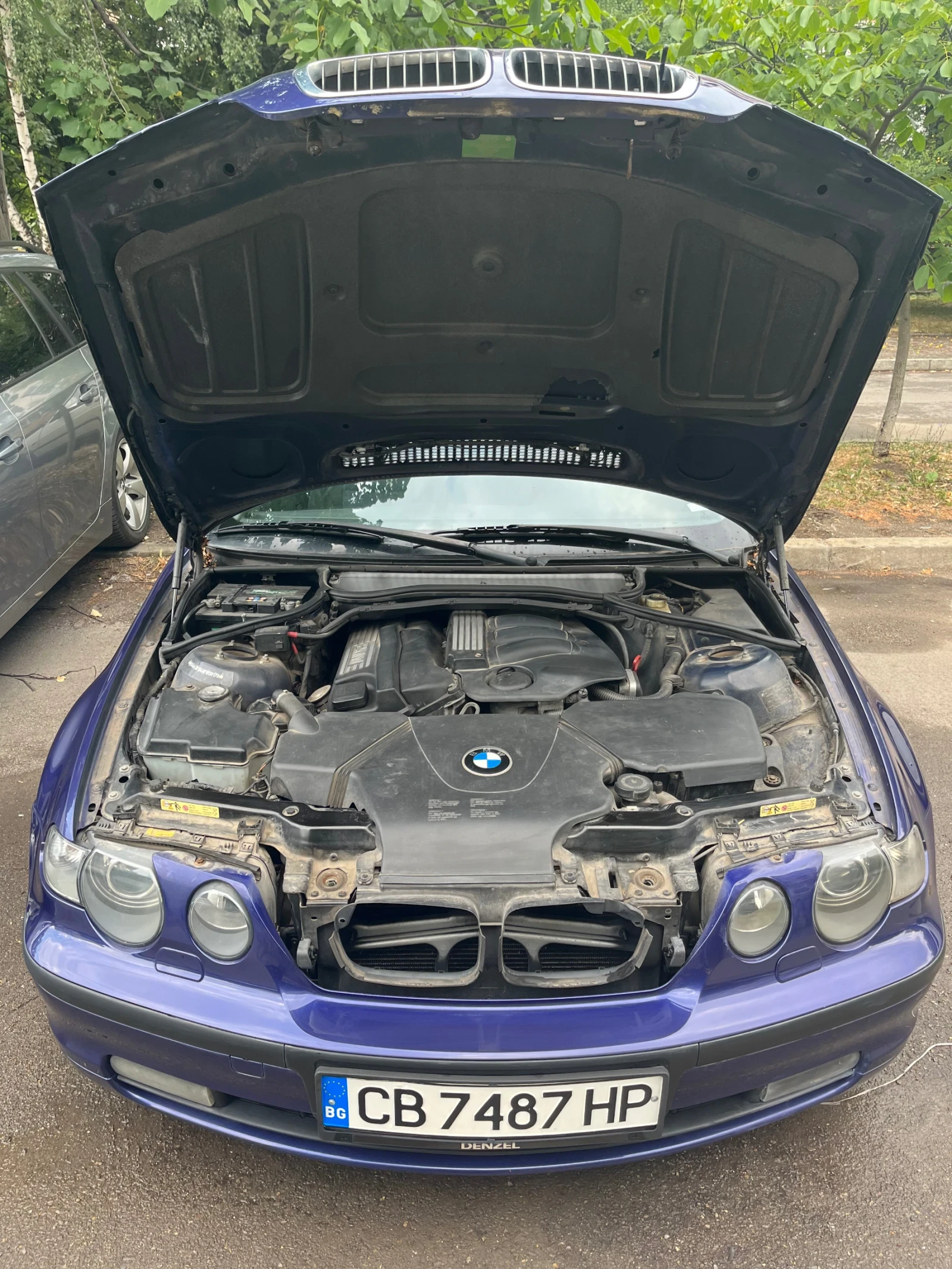BMW 316 Individual  - изображение 10