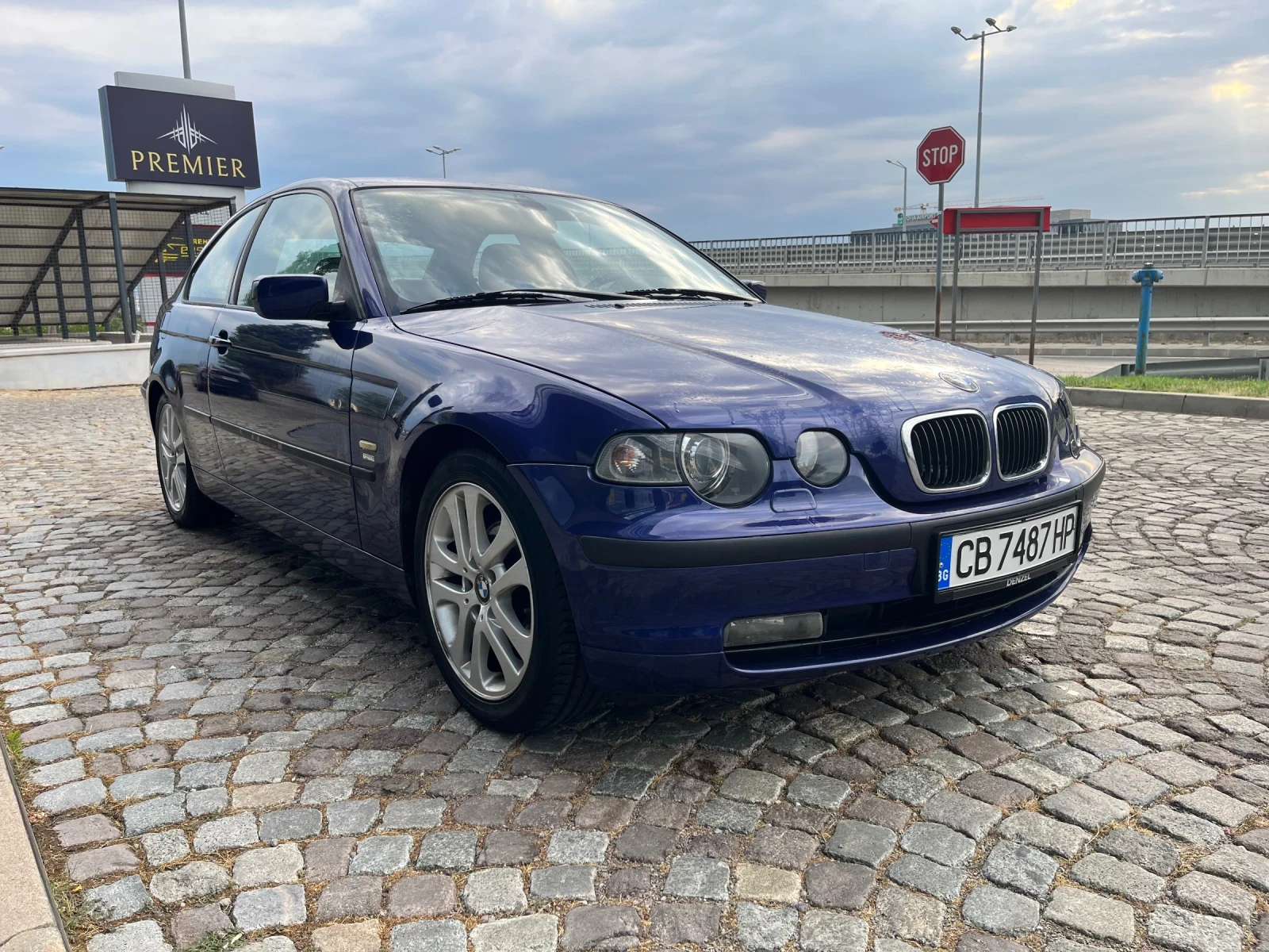 BMW 316 Individual  - изображение 2