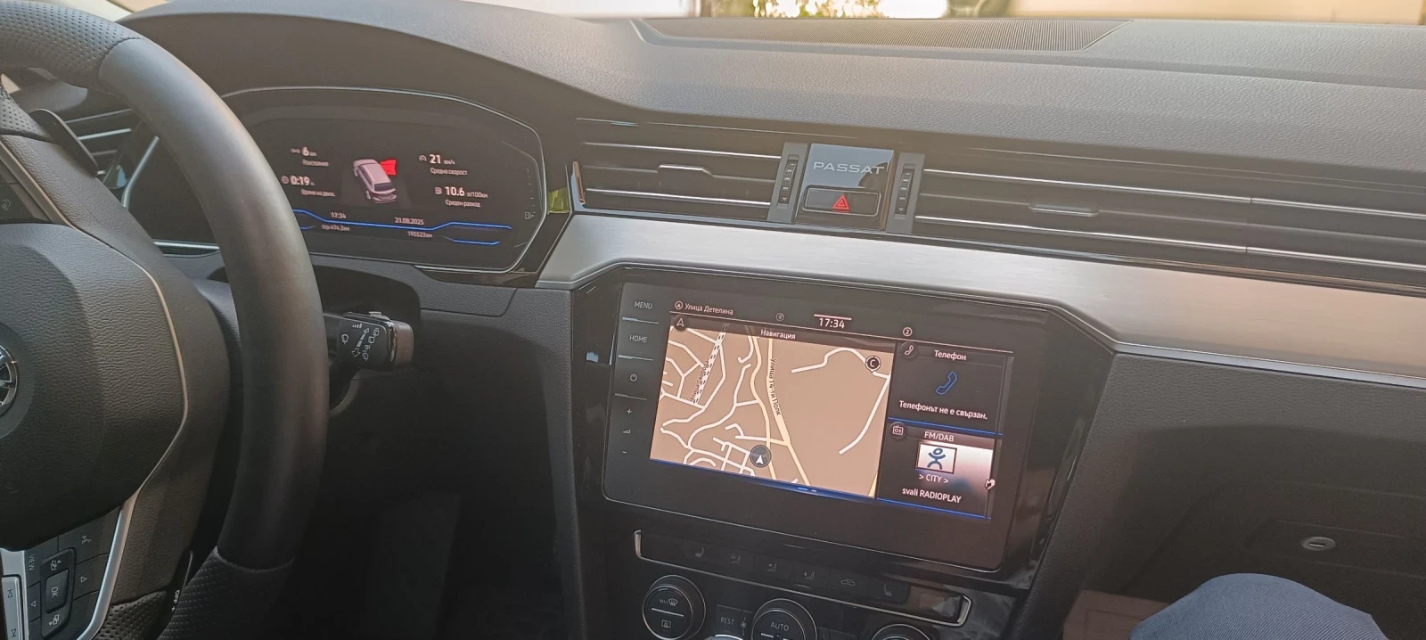 VW Passat В 8.5 - изображение 5