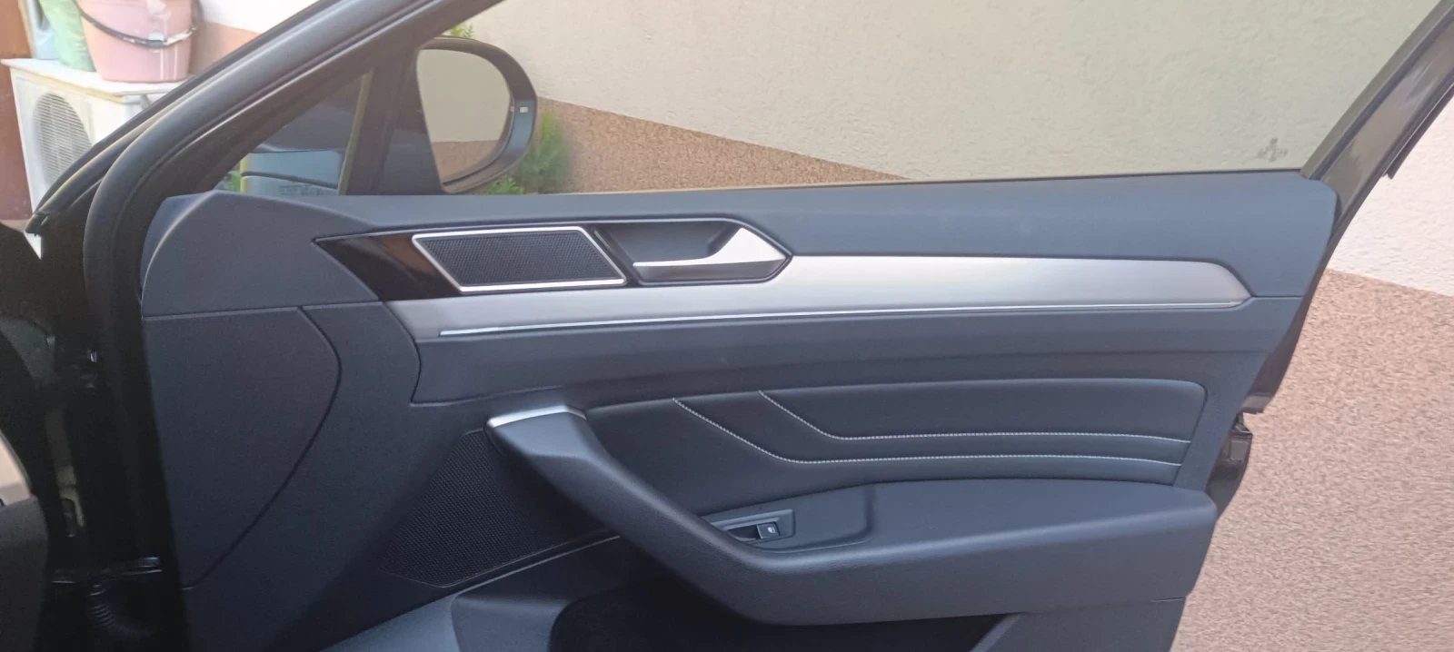 VW Passat В 8.5 - изображение 6