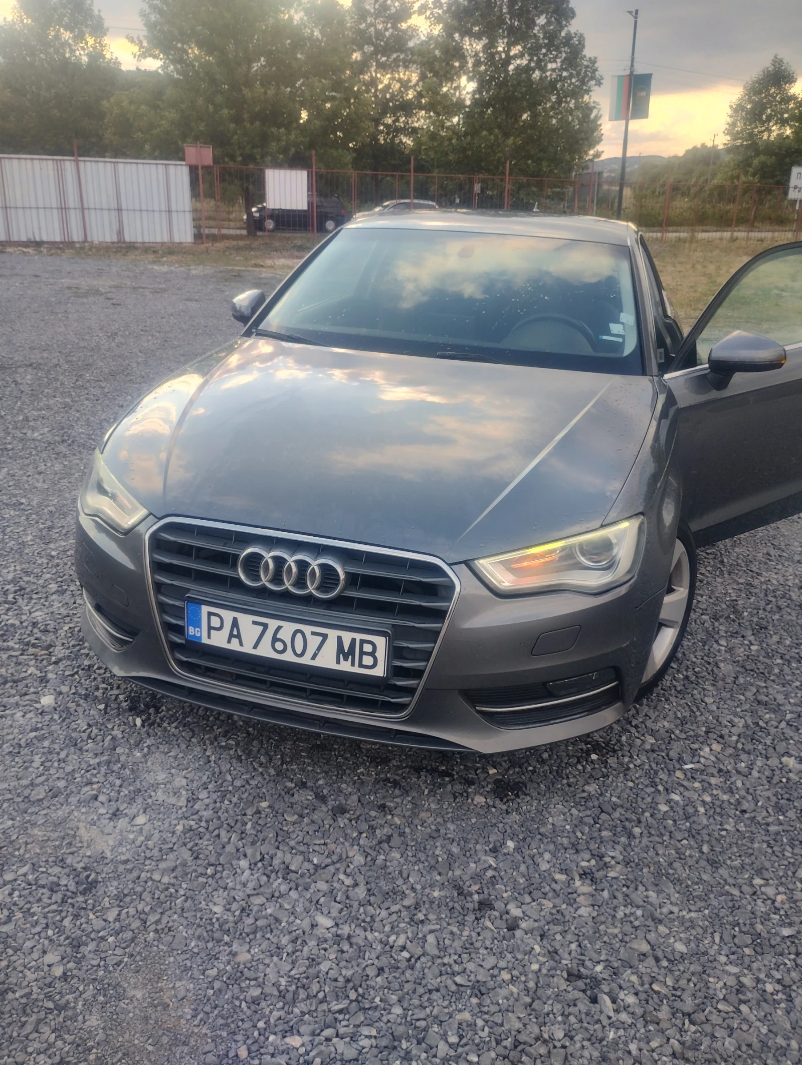 Audi A3  - изображение 10