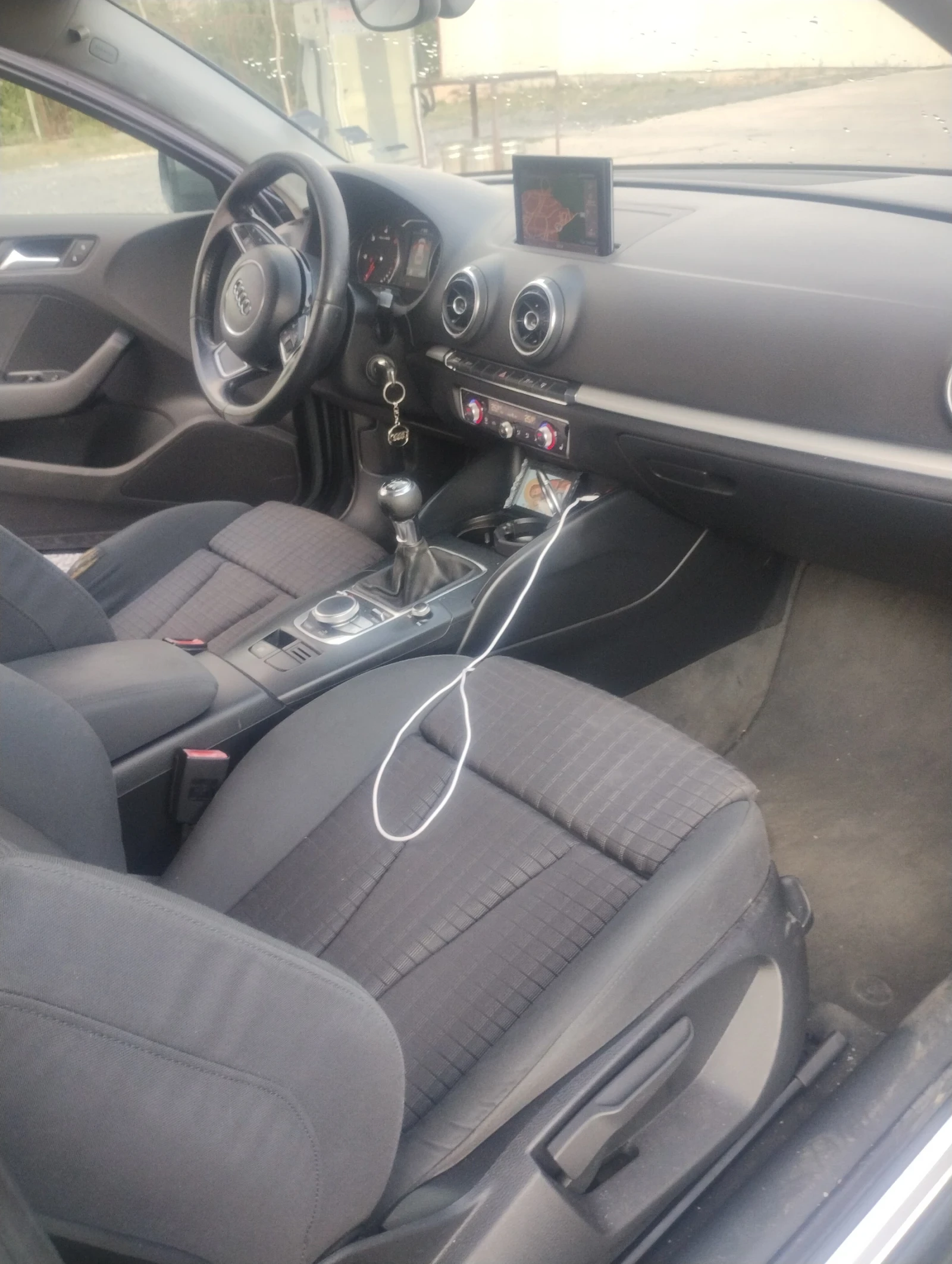 Audi A3  - изображение 5