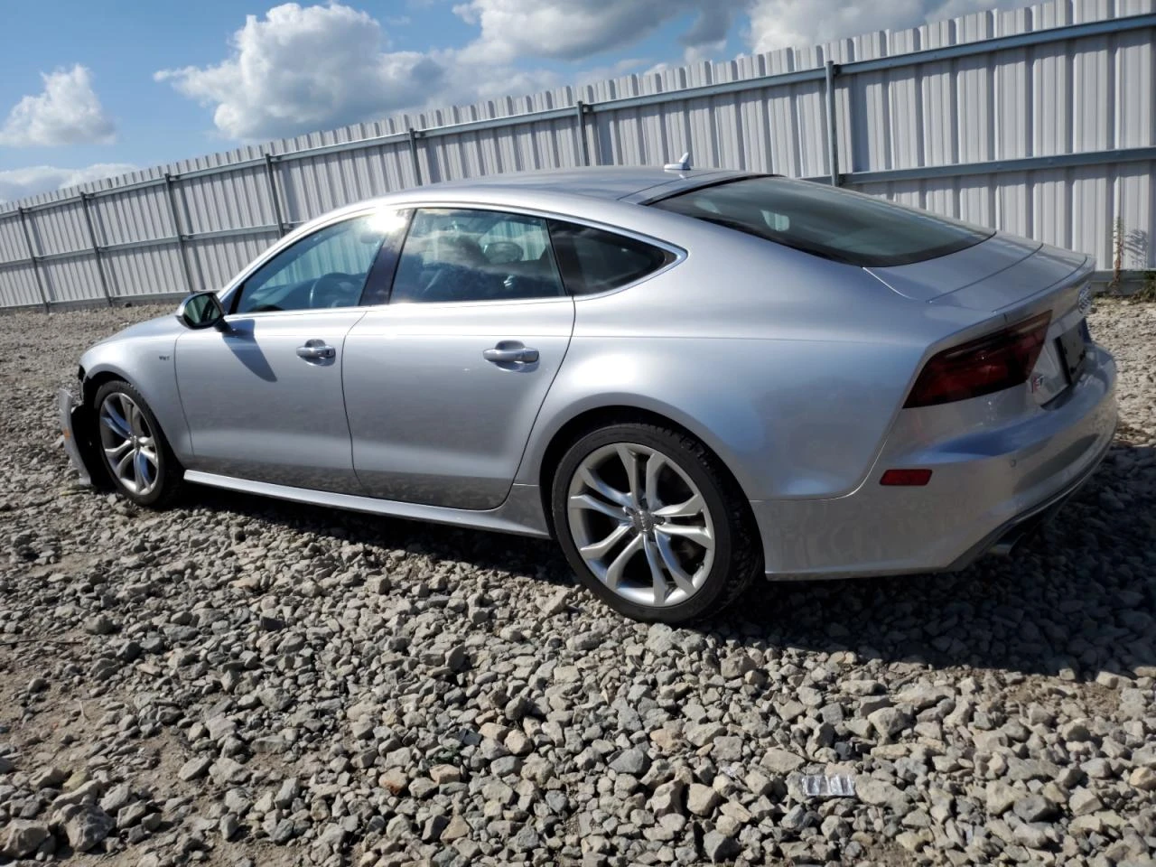 Audi S7 PRESTIGE - изображение 2