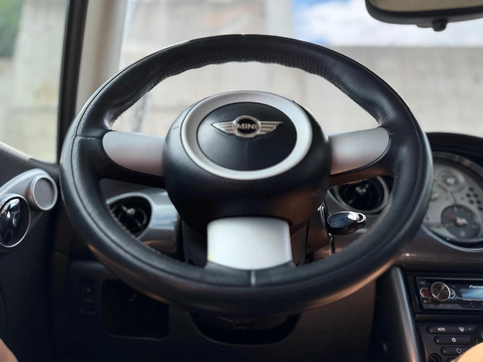 Mini Cooper | Mobile.bg — изображение 13