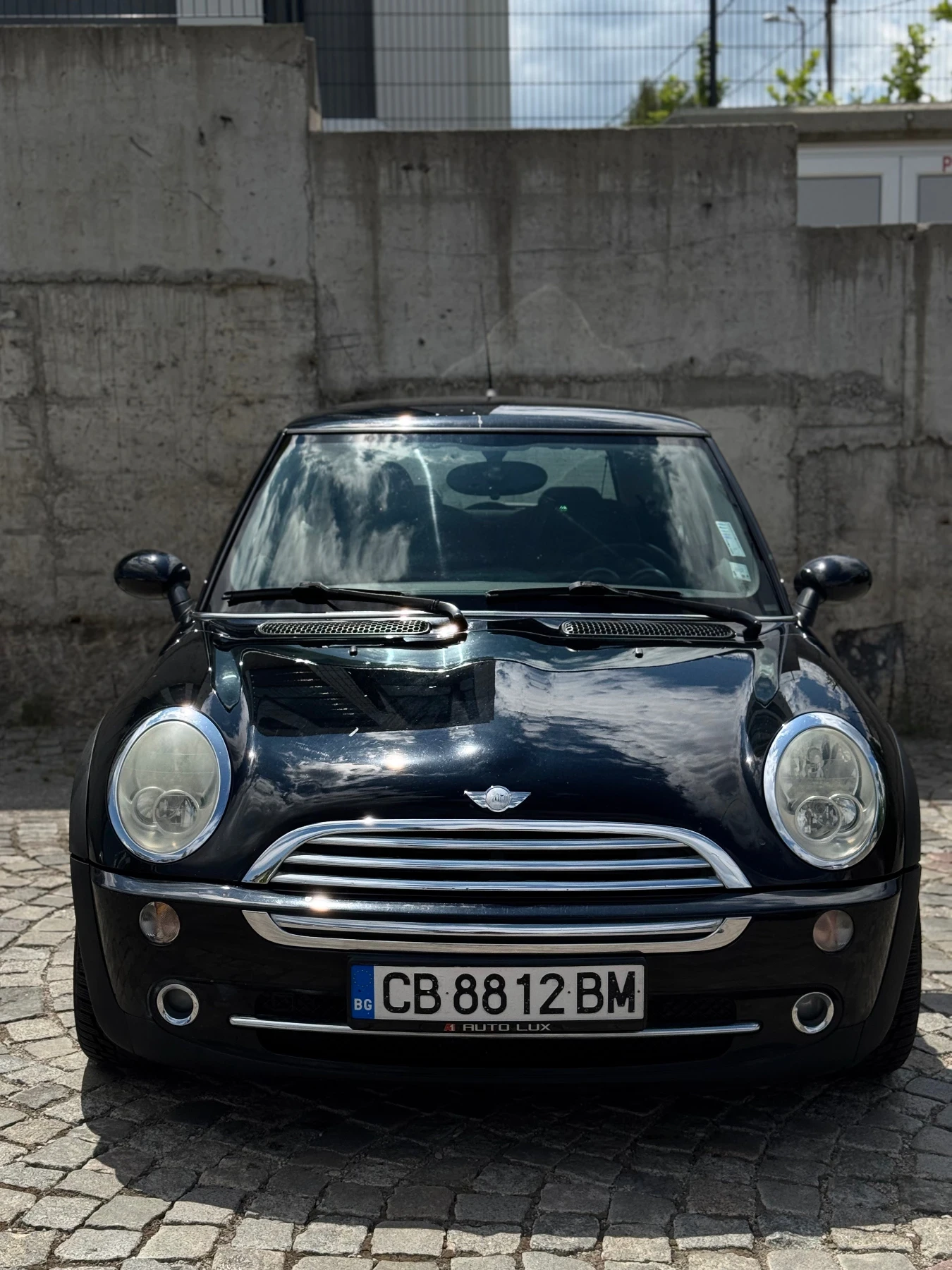 Mini Cooper | Mobile.bg — изображение 14