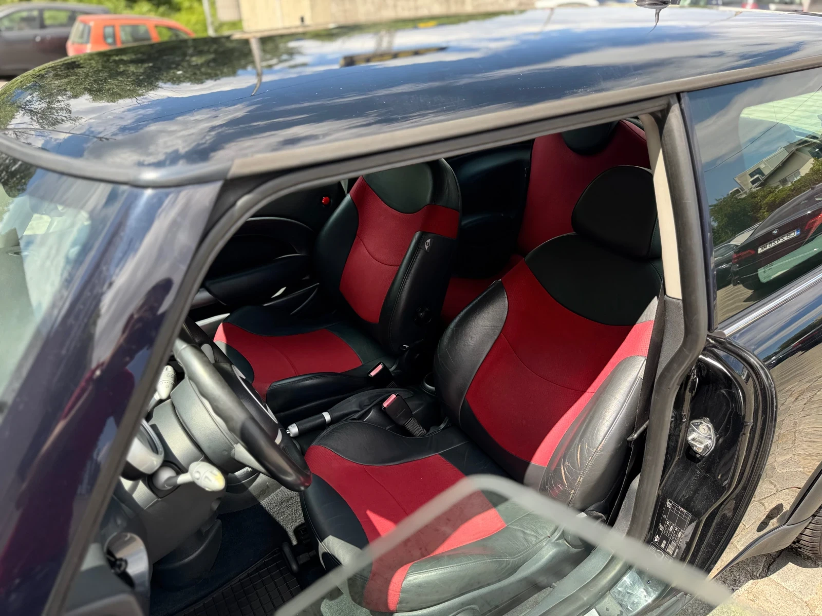 Mini Cooper  - изображение 9