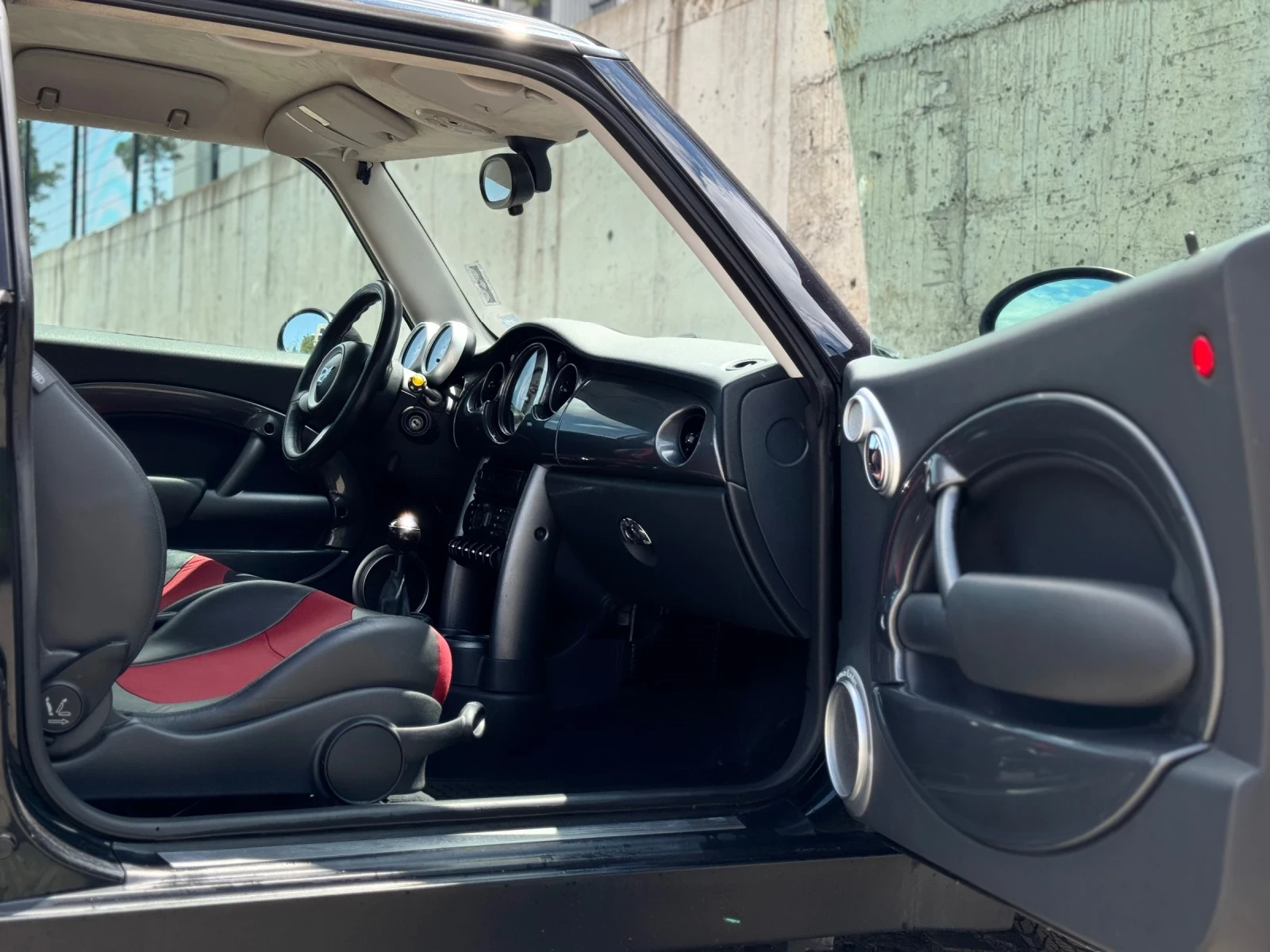 Mini Cooper  - изображение 5