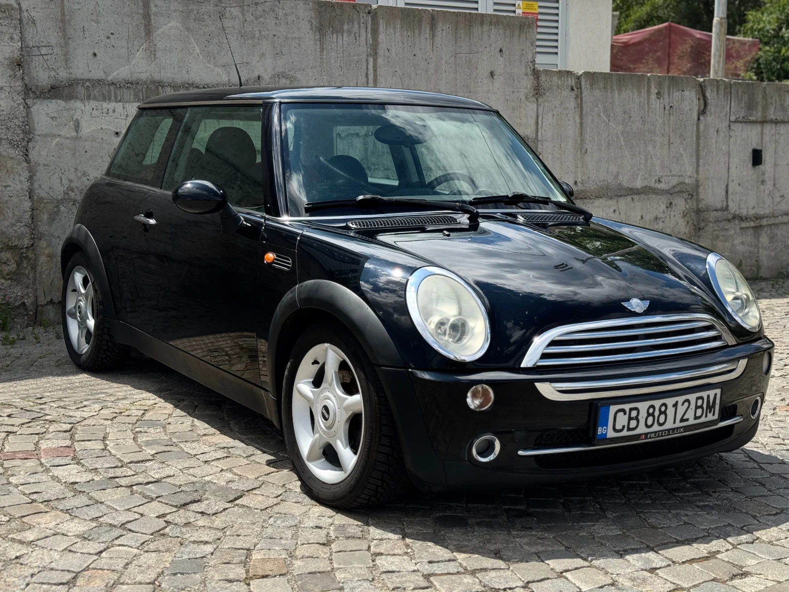 Mini Cooper  - изображение 2
