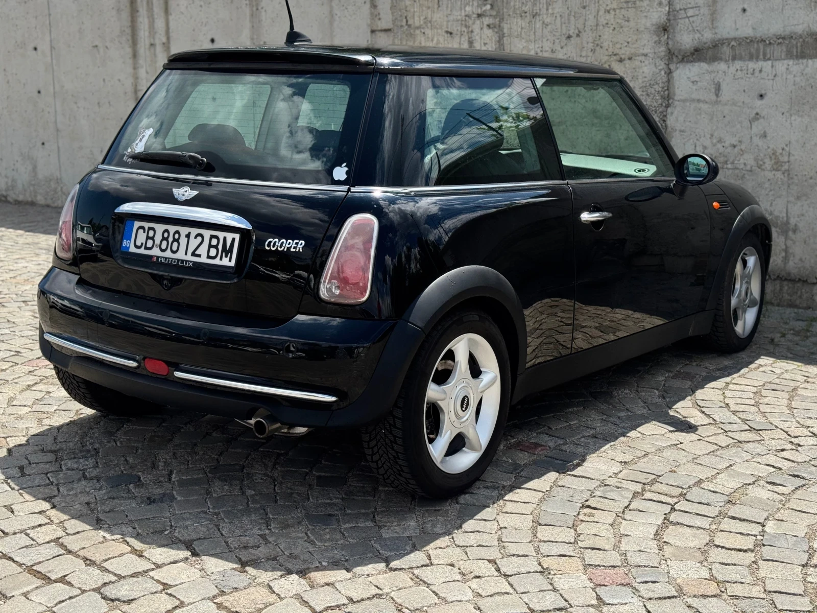 Mini Cooper  - изображение 4