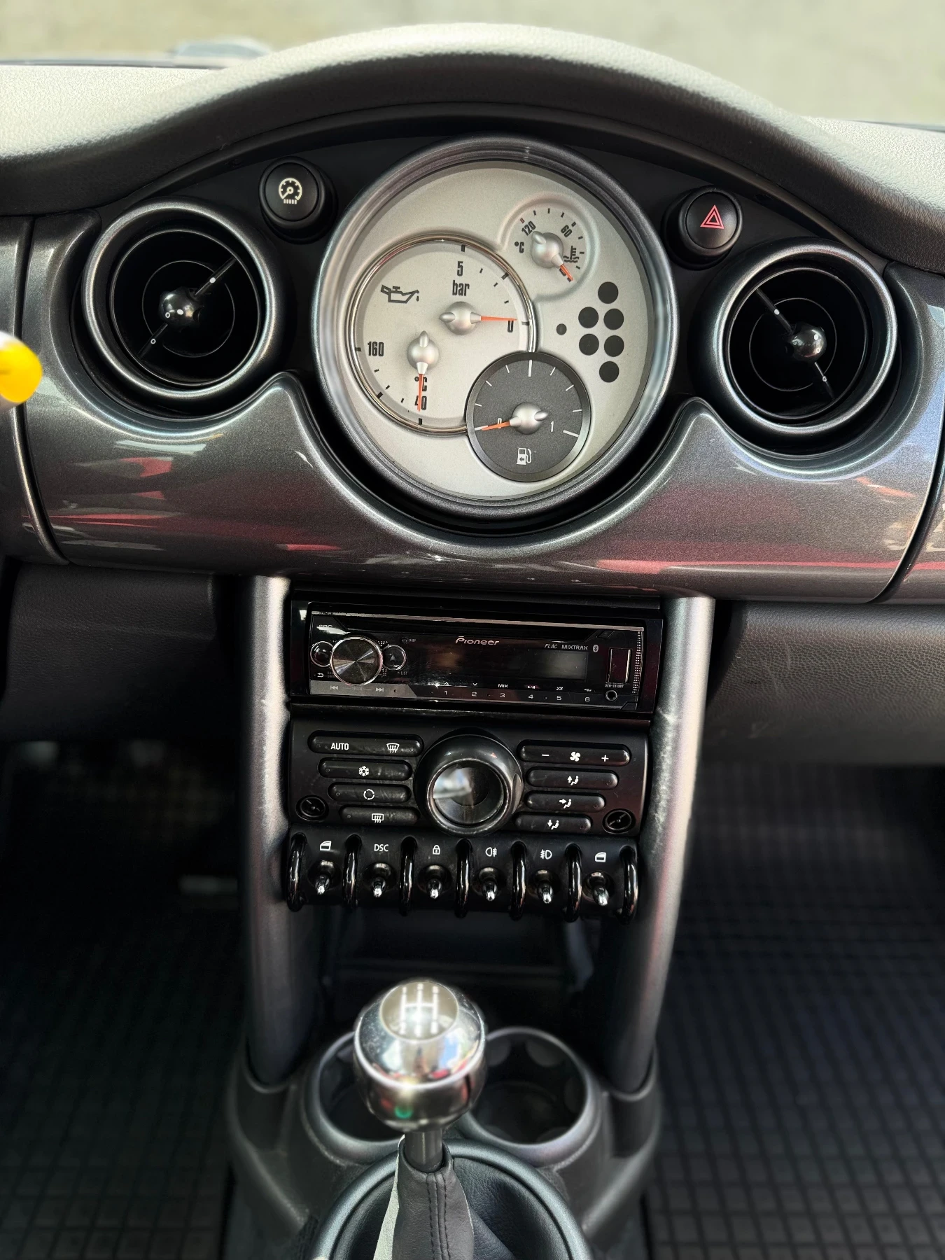 Mini Cooper | Mobile.bg — изображение 16