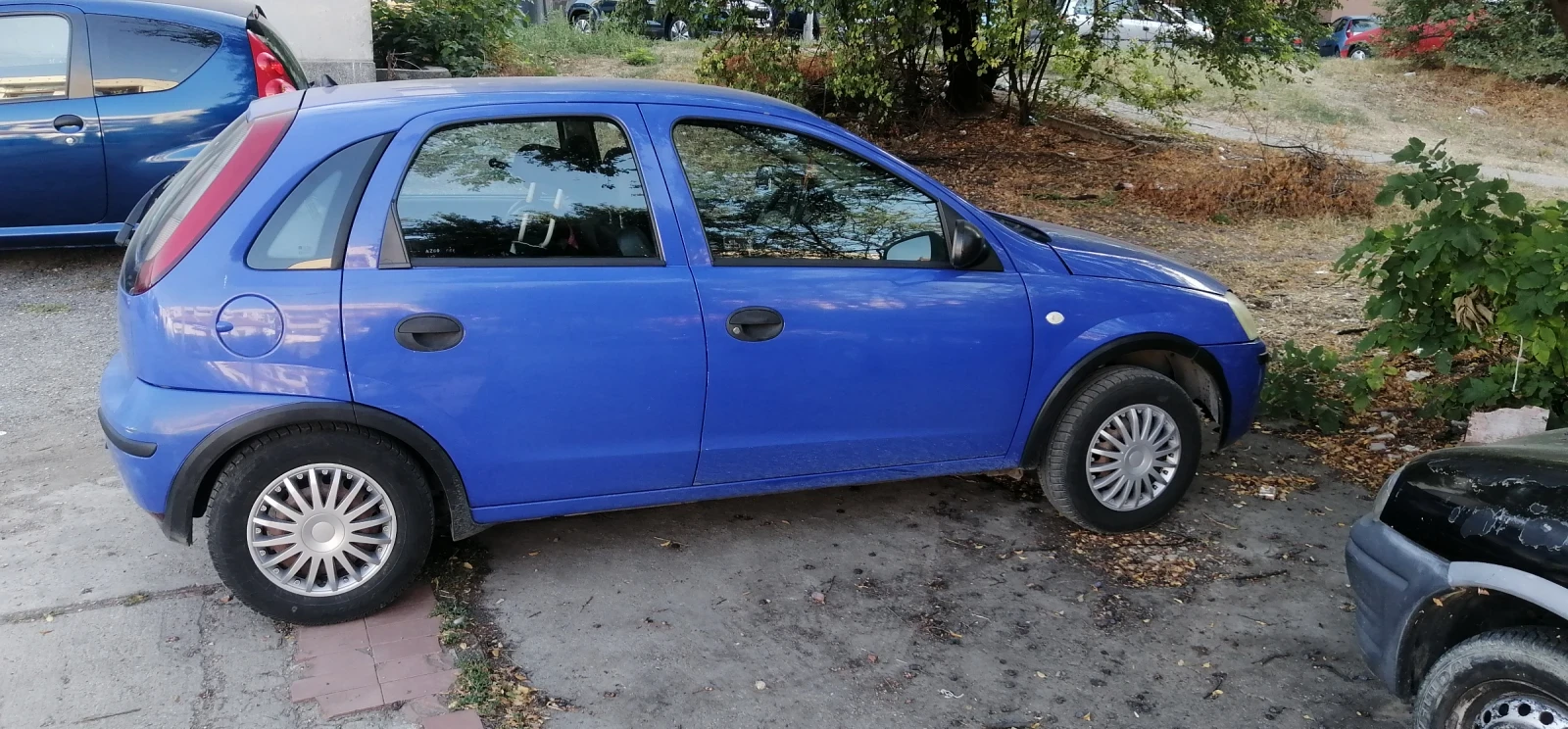 Opel Corsa  - изображение 3