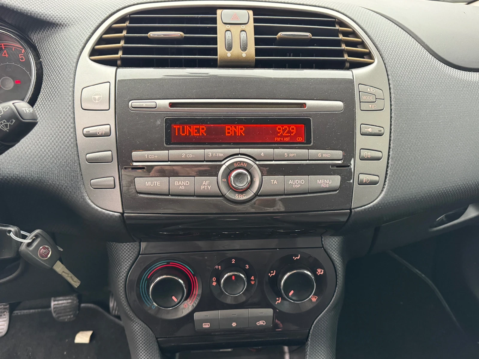 Fiat Bravo  - изображение 7