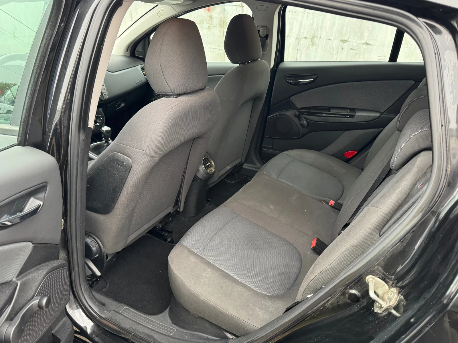 Fiat Bravo  - изображение 9