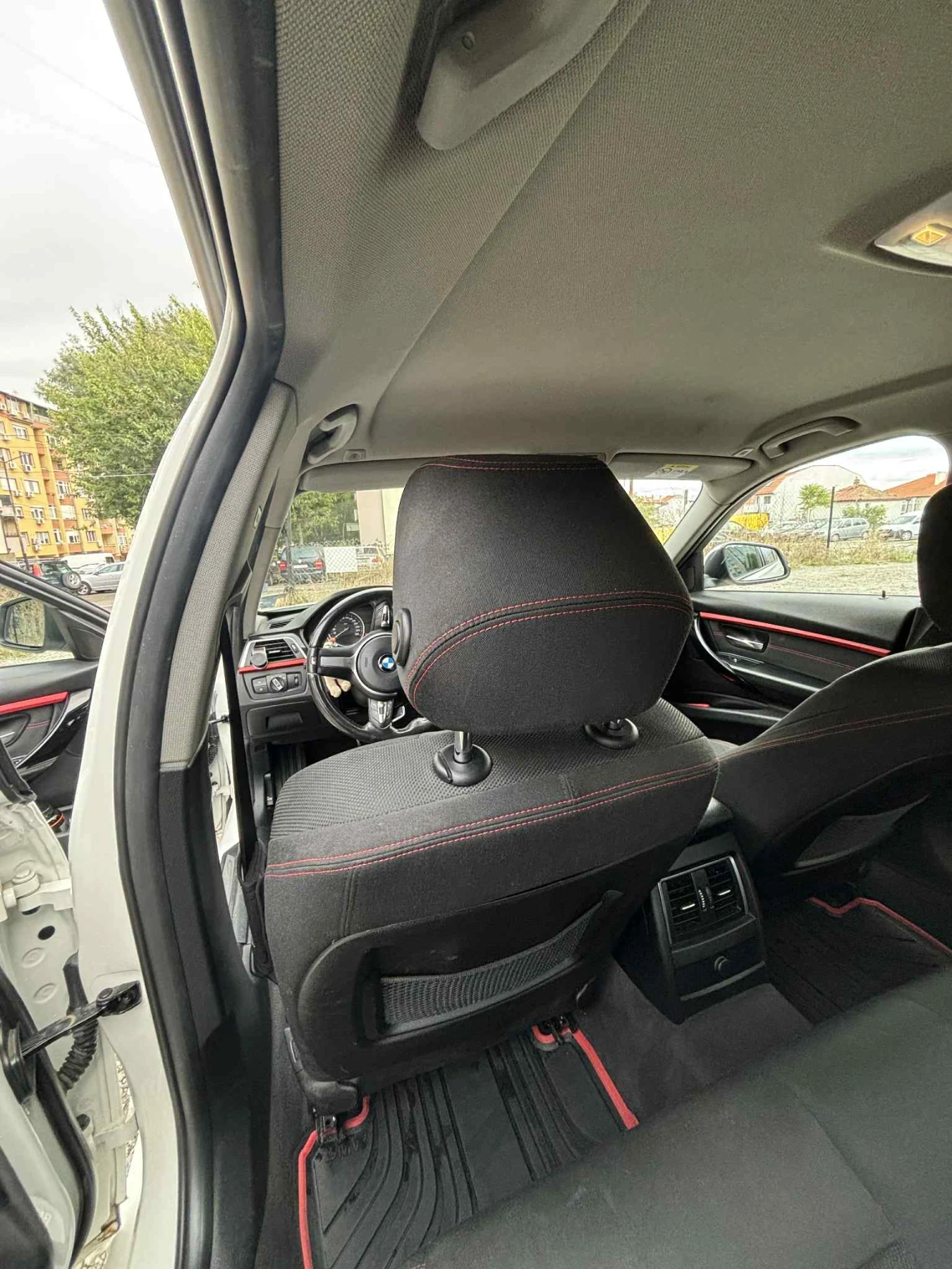 BMW 320 | Mobile.bg   12