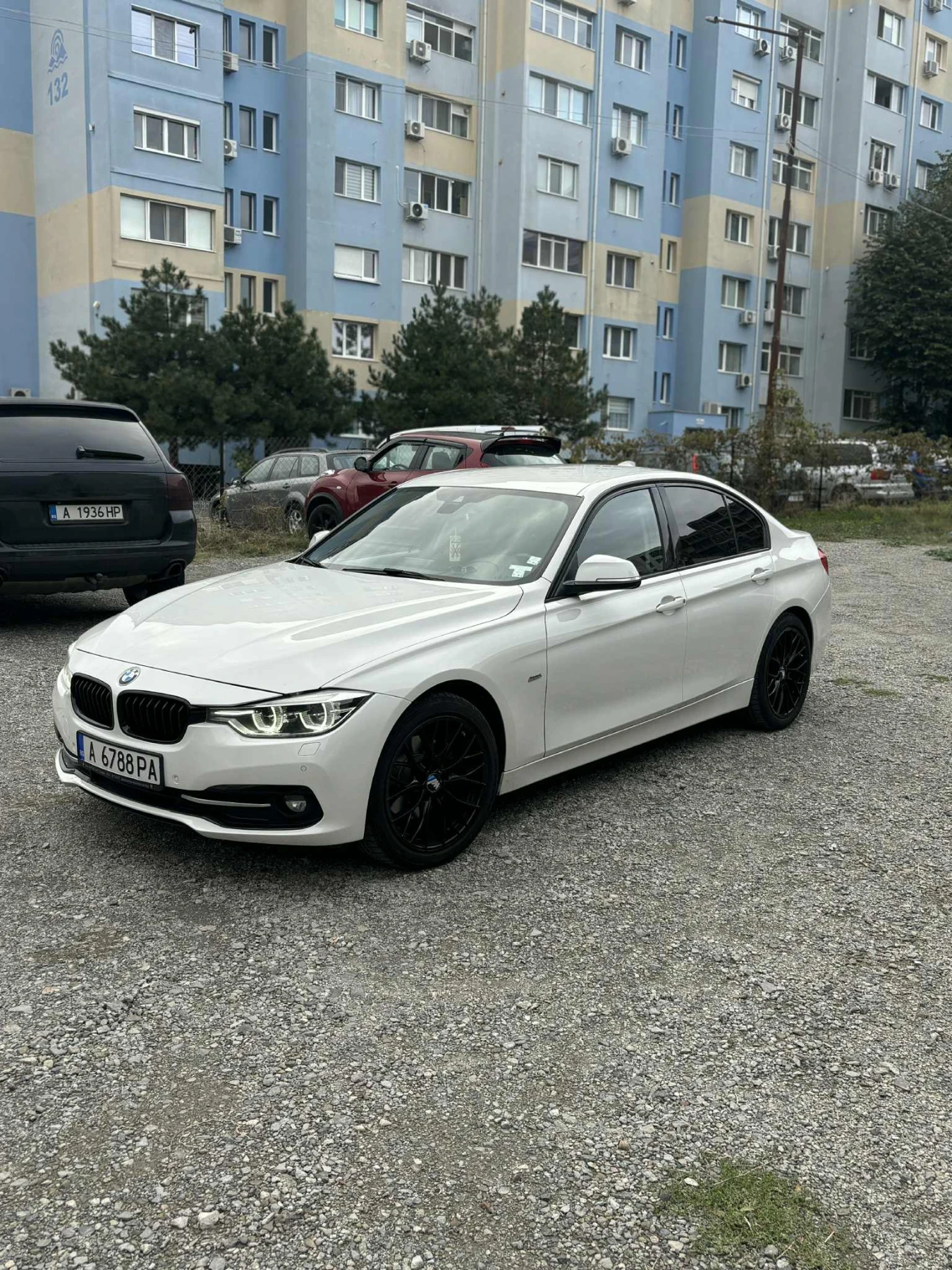 BMW 320 | Mobile.bg   4