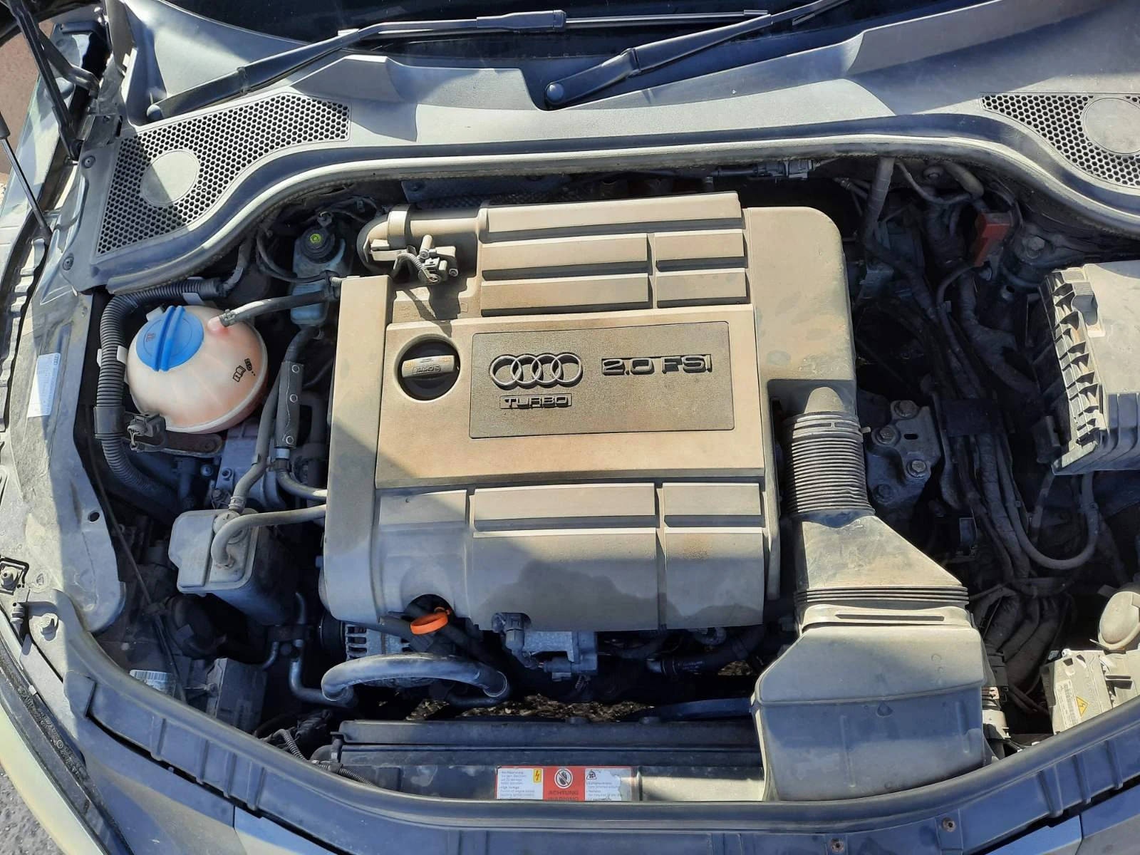 Audi Tt  - изображение 7