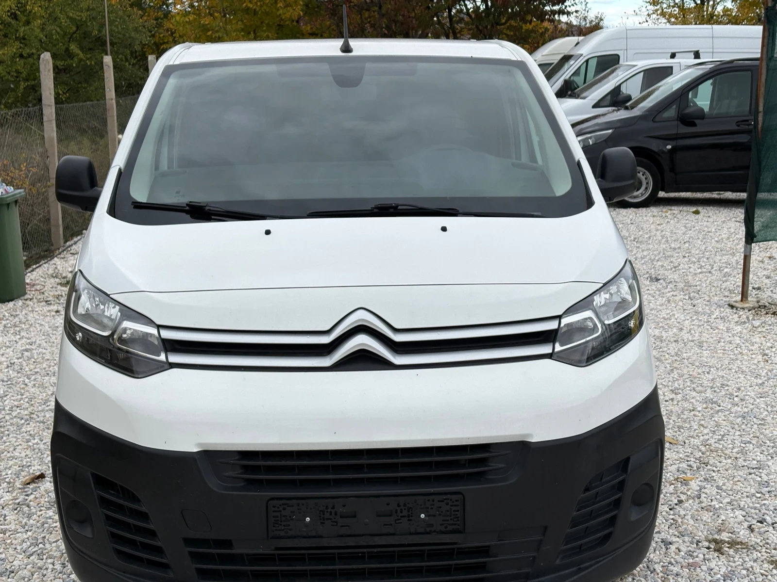 Citroen Jumpy 1.6 HDI | Mobile.bg   3