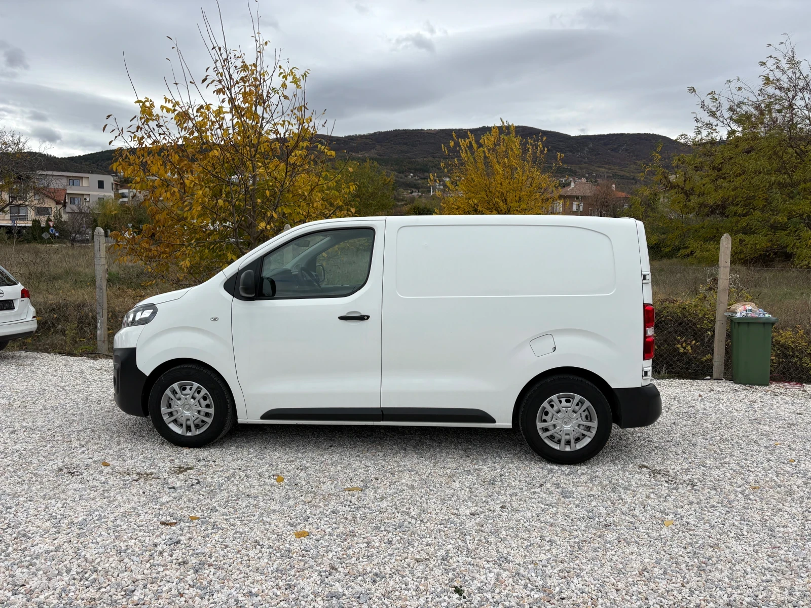 Citroen Jumpy 1.6 HDI | Mobile.bg   6