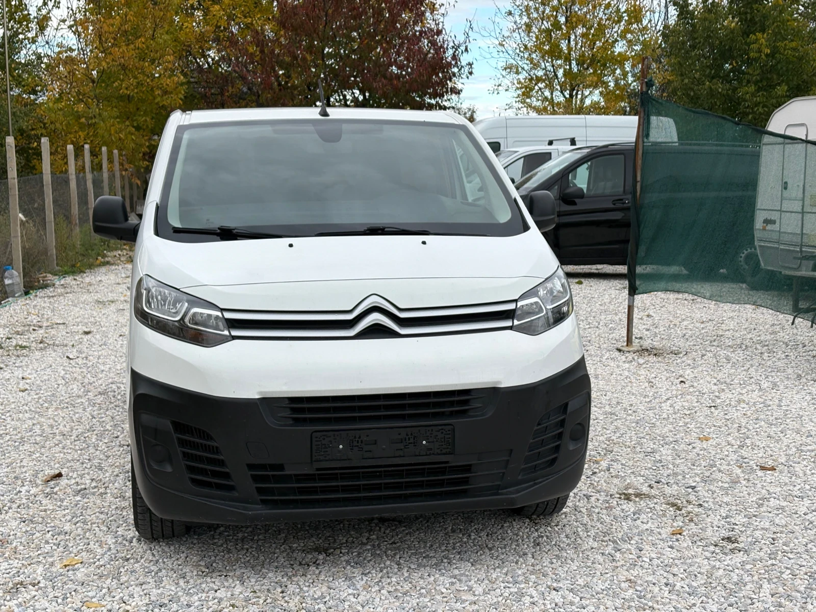 Citroen Jumpy 1.6 HDI | Mobile.bg   2