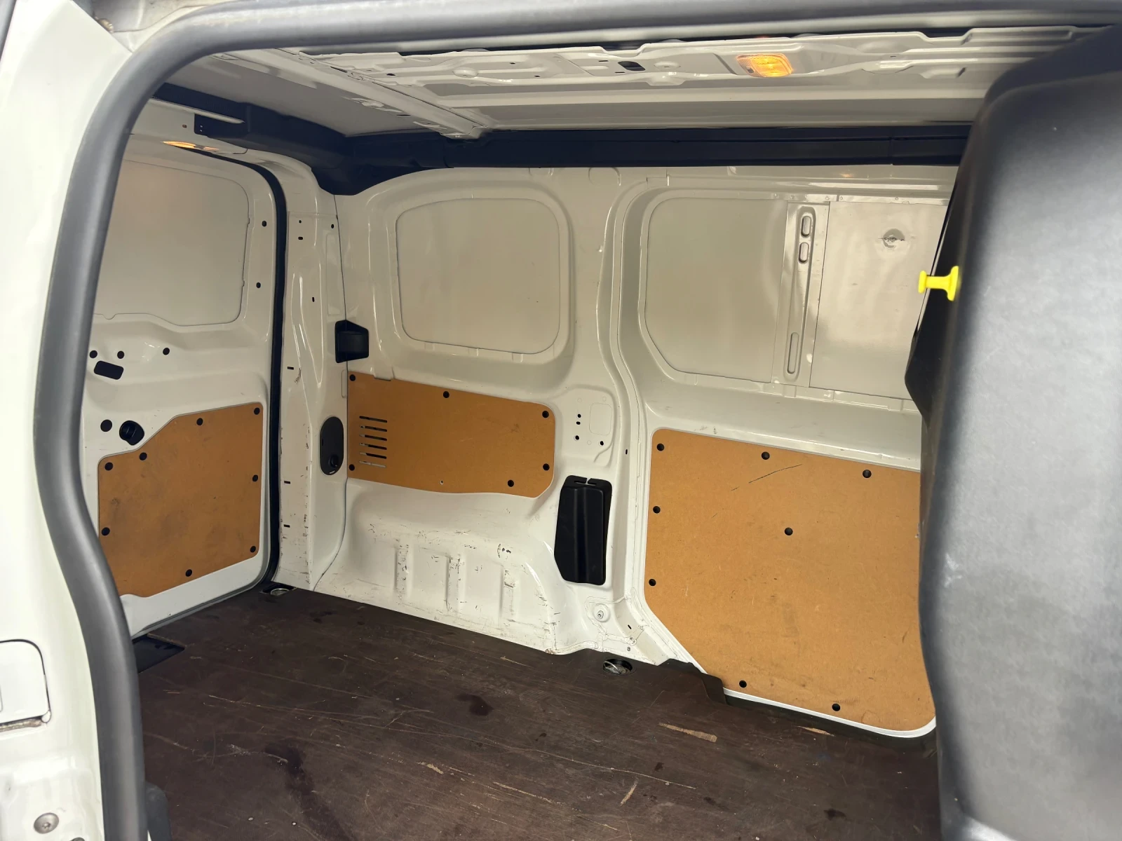 Citroen Jumpy 1.6 HDI | Mobile.bg   16