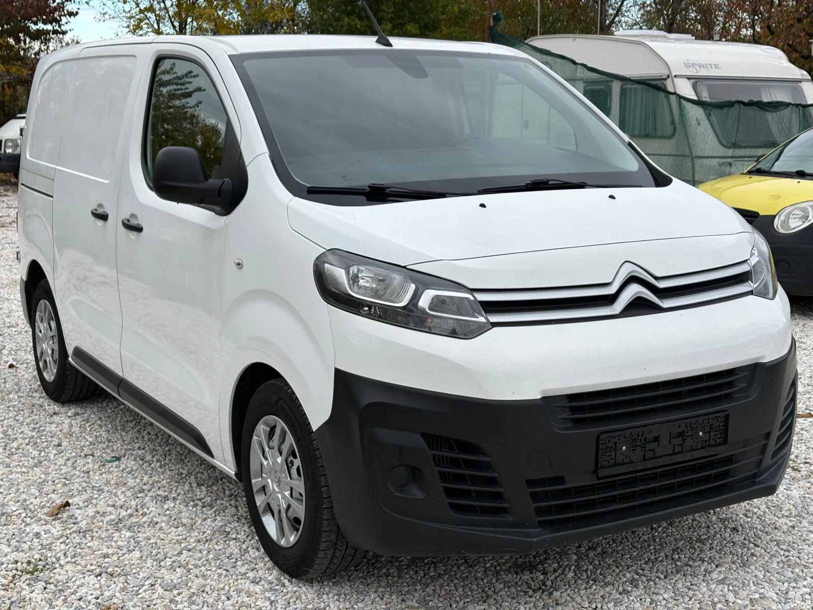 Citroen Jumpy 1.6 HDI | Mobile.bg   4