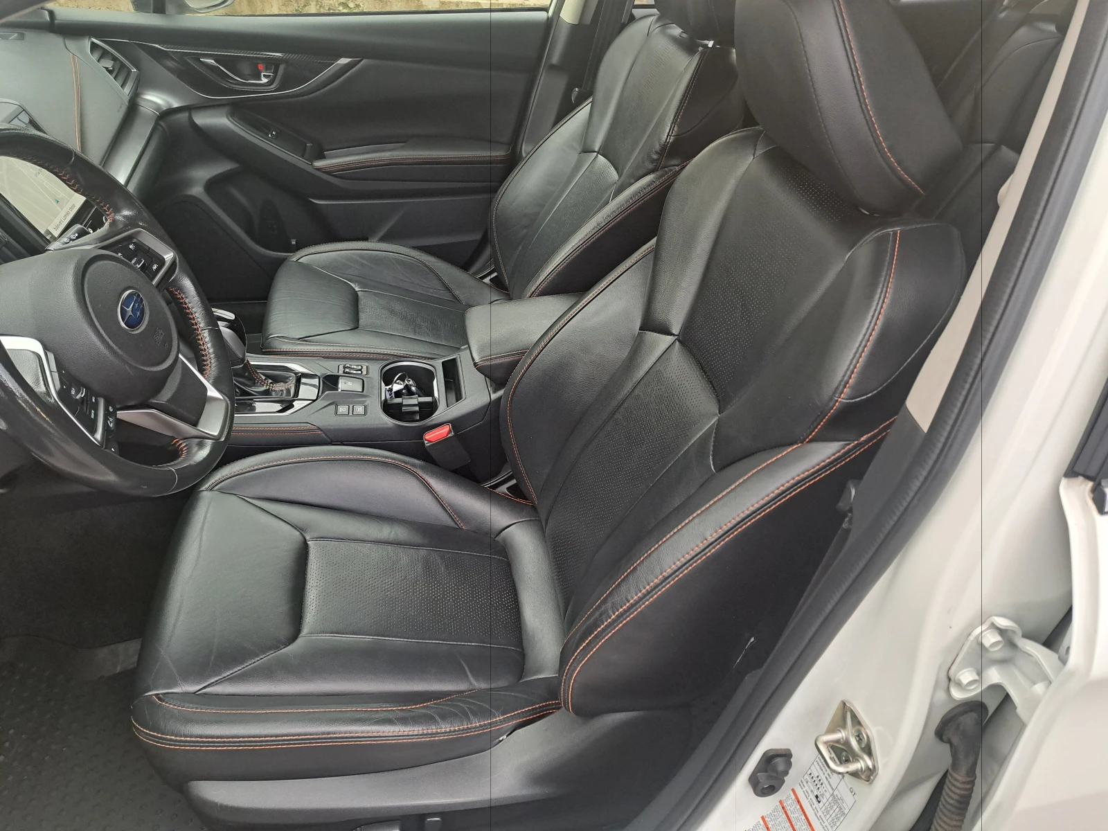 Subaru XV LUXURY-LPG-AVD-FULL | Mobile.bg   6