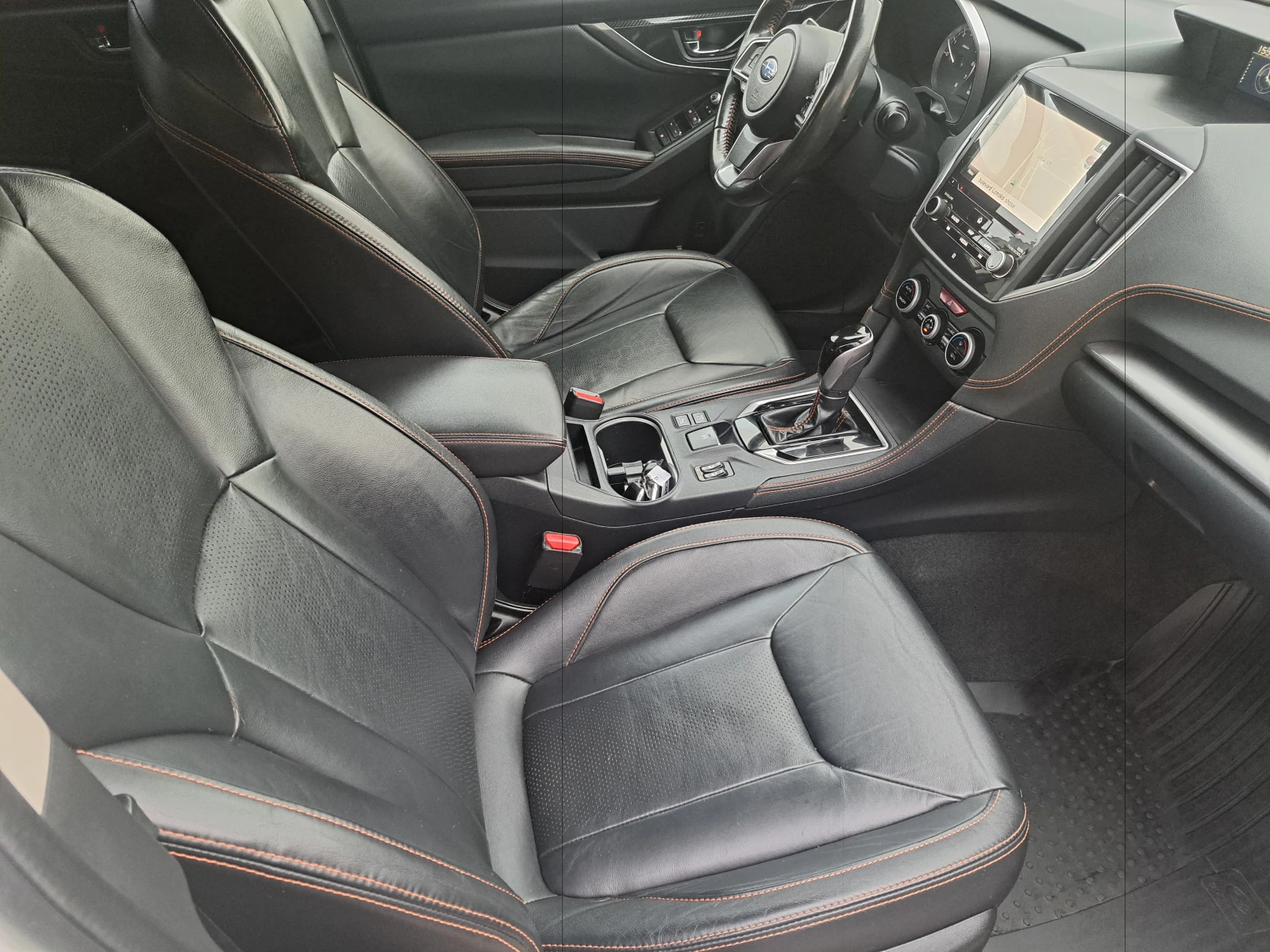 Subaru XV LUXURY-LPG-AVD-FULL | Mobile.bg   13