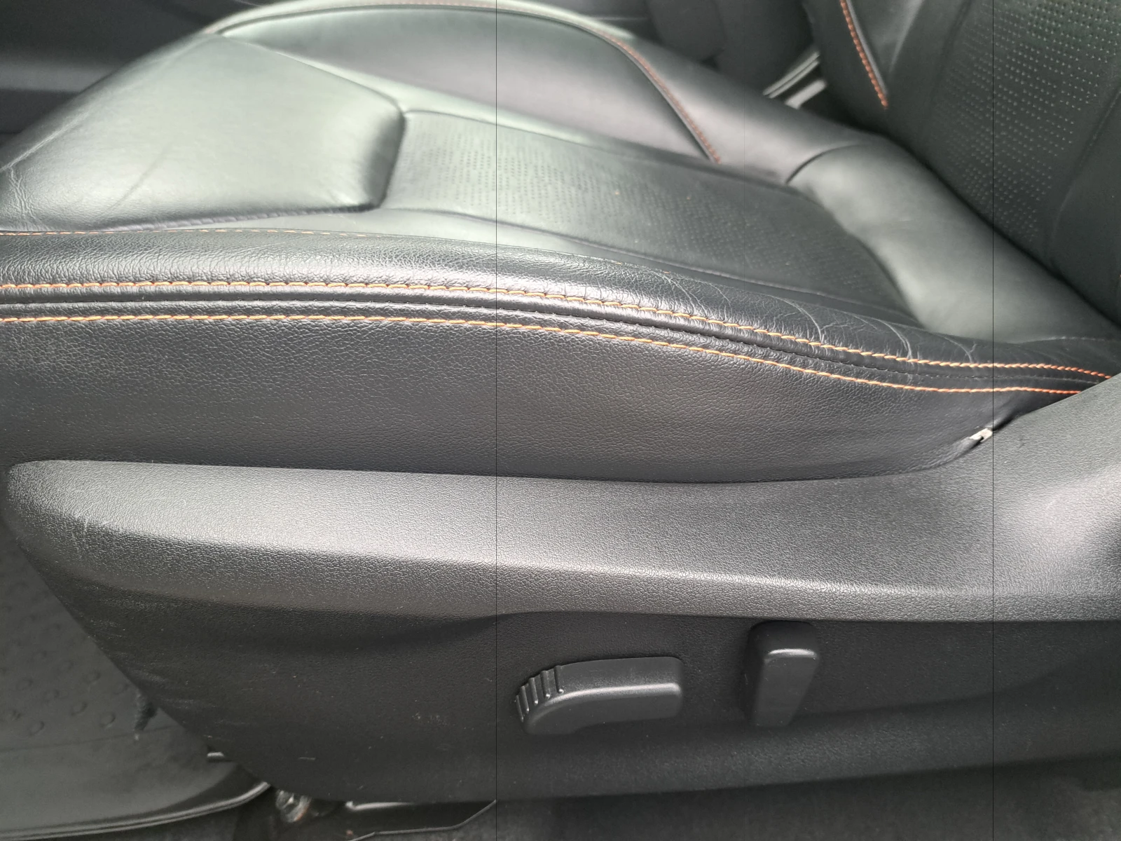 Subaru XV LUXURY-LPG-AVD-FULL | Mobile.bg   7