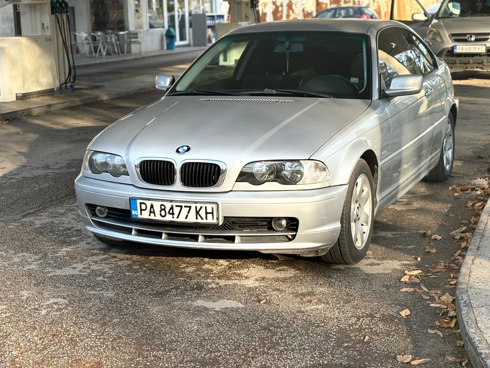 BMW 318  - изображение 7