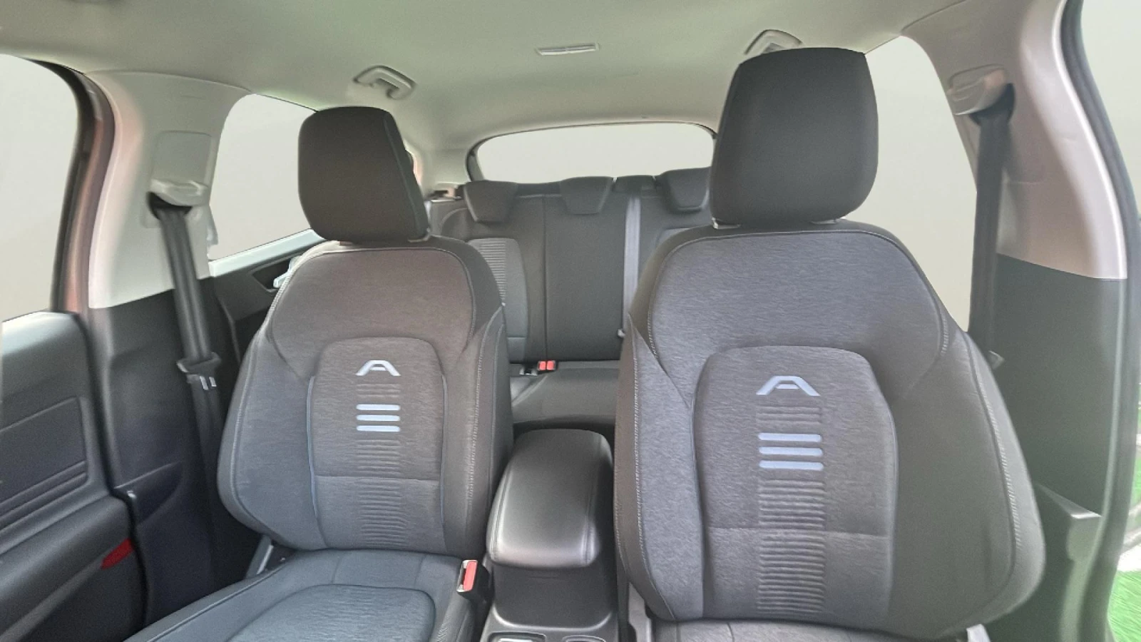 Ford Focus 1.0 Ecoboost - изображение 6