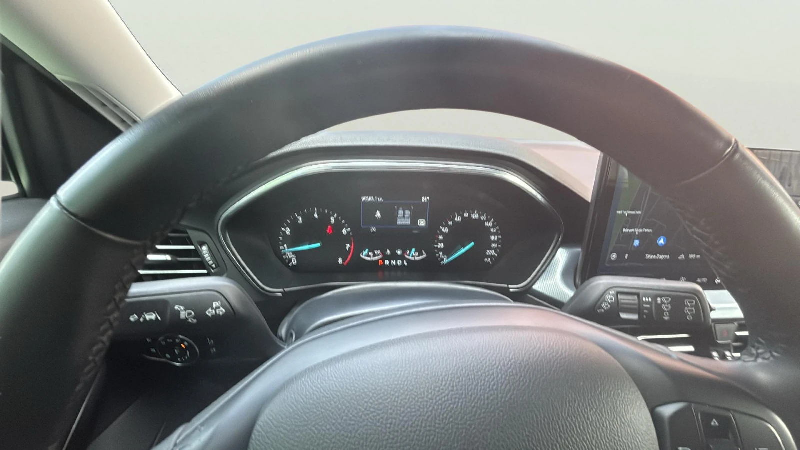 Ford Focus 1.0 Ecoboost - изображение 9