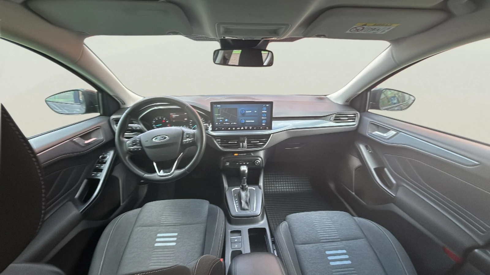 Ford Focus 1.0 Ecoboost - изображение 10