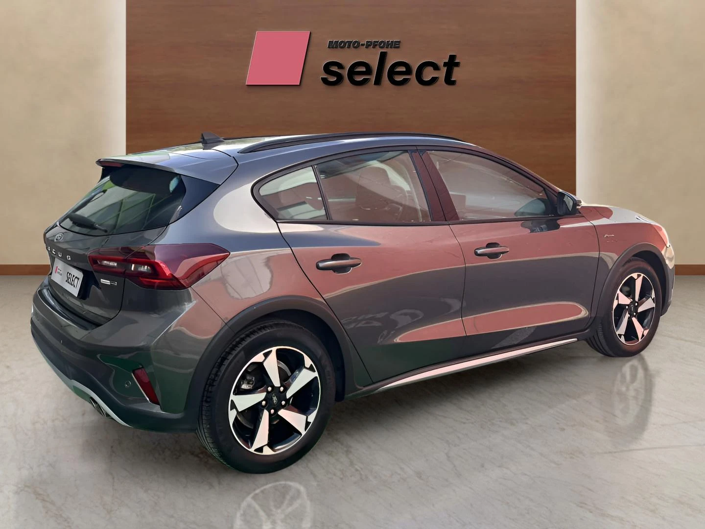 Ford Focus 1.0 Ecoboost - изображение 3