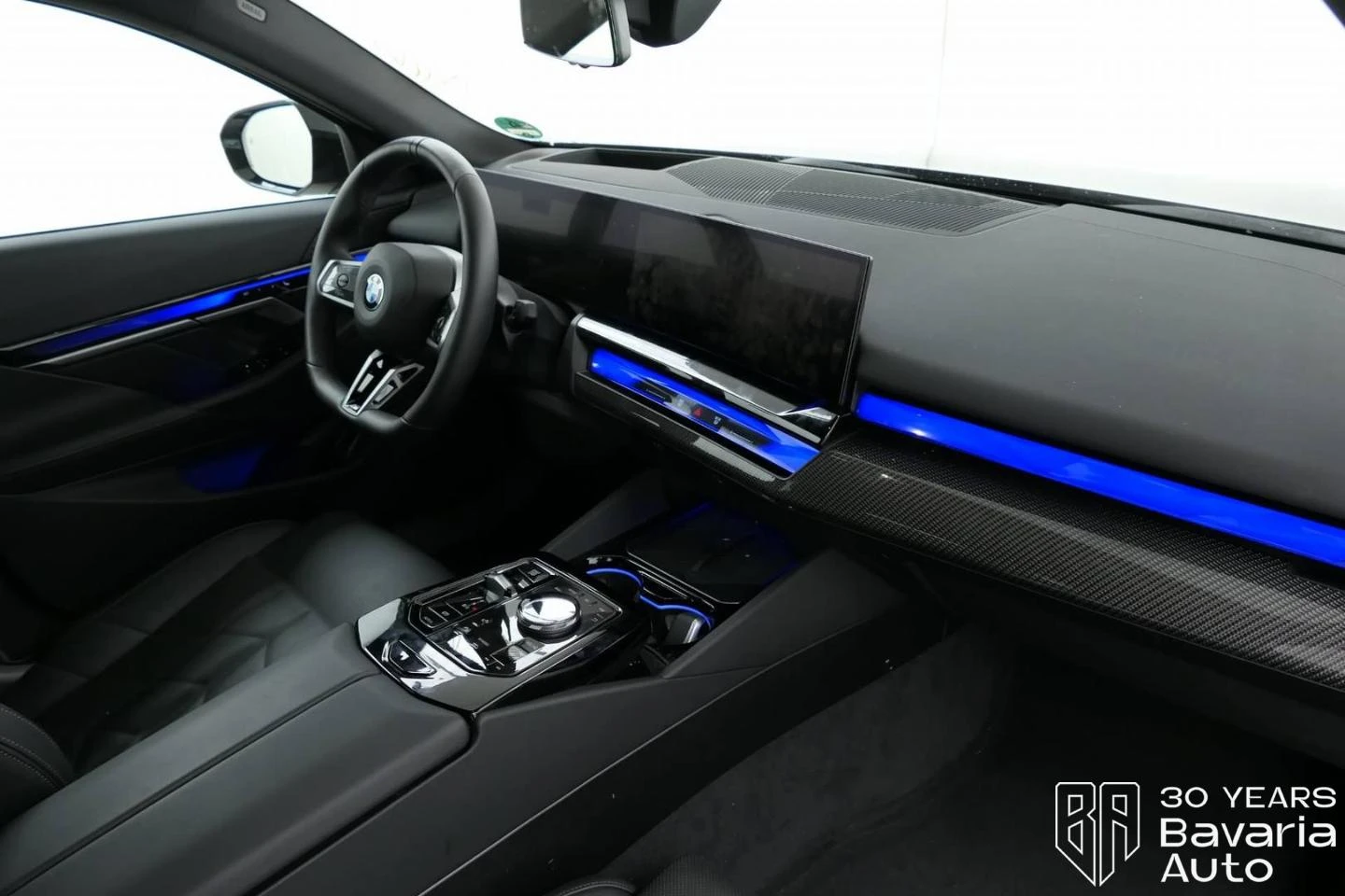 BMW 520 d M Sport Paket Steptronic - изображение 7