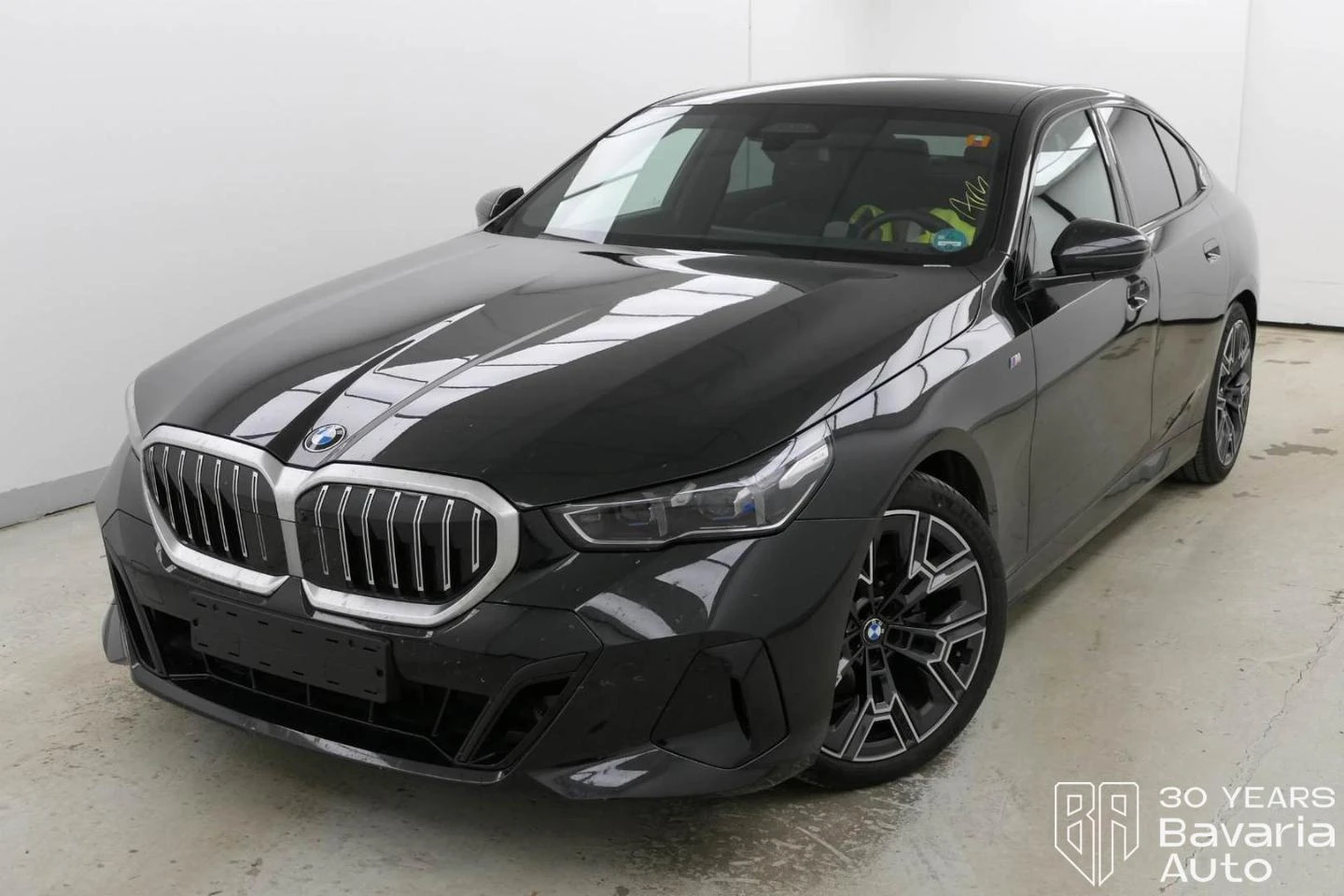 BMW 520 d M Sport Paket Steptronic | Mobile.bg � ����������� 1