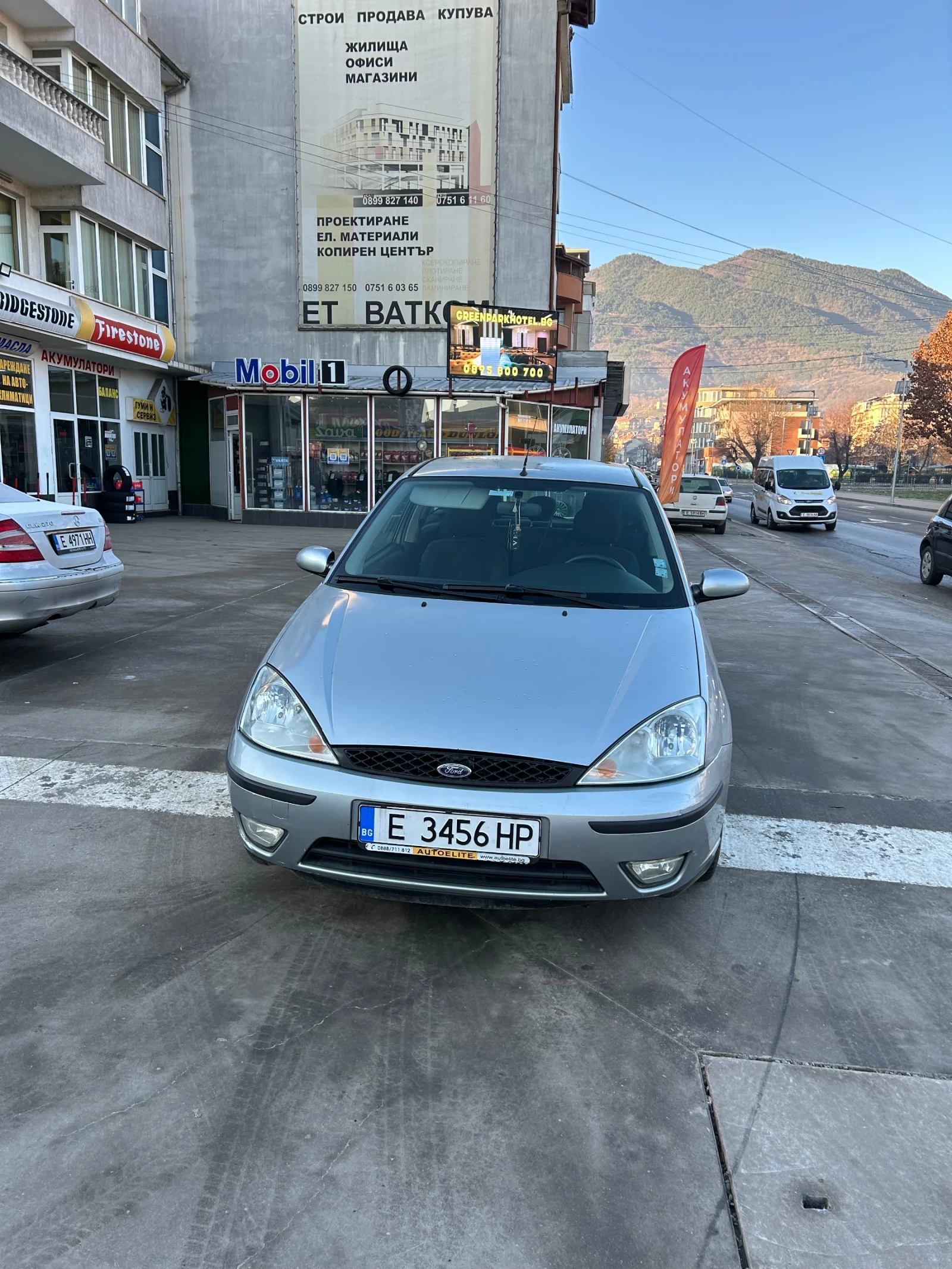 Ford Focus | Mobile.bg � ����������� 2