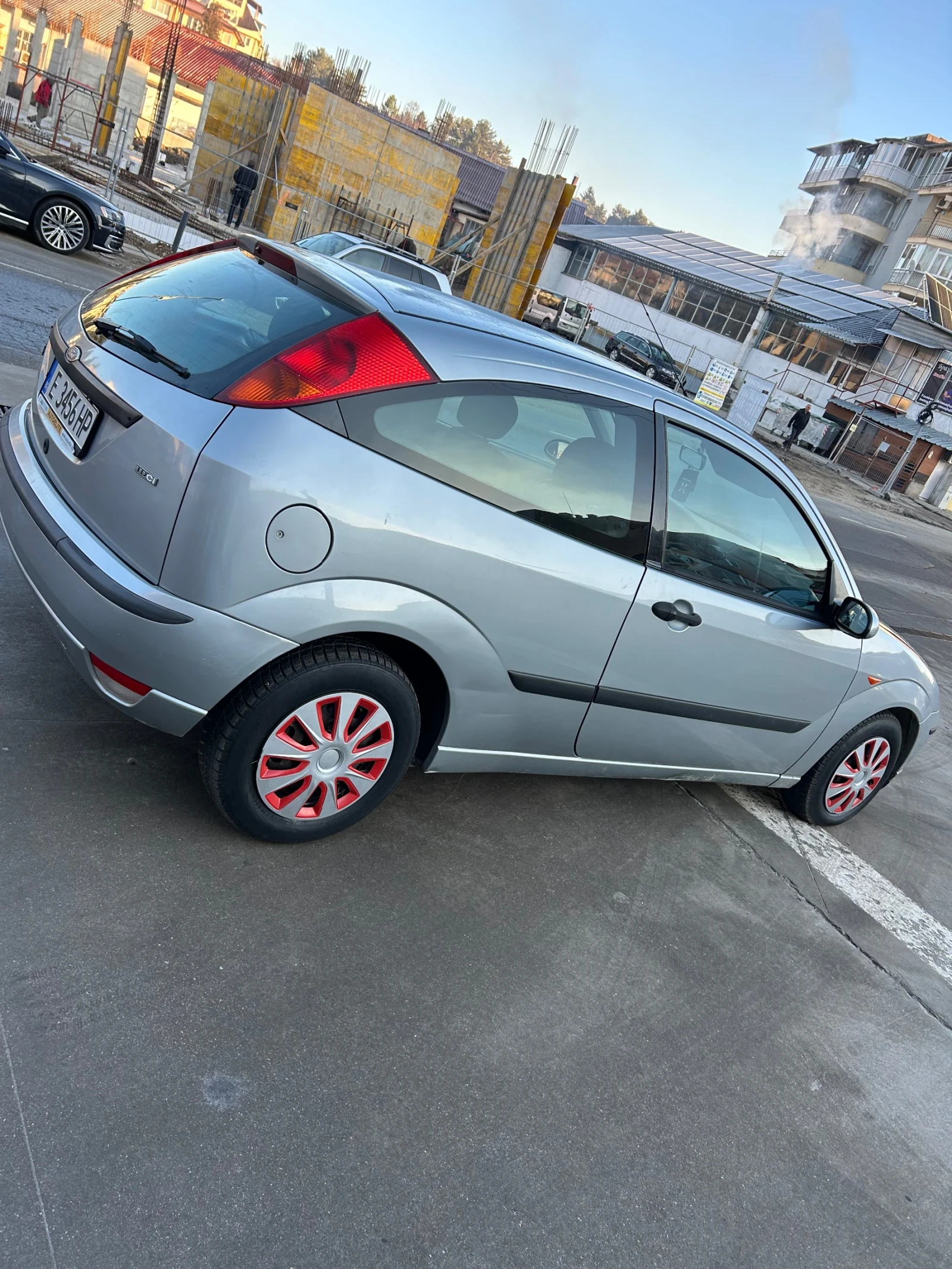 Ford Focus | Mobile.bg � ����������� 7