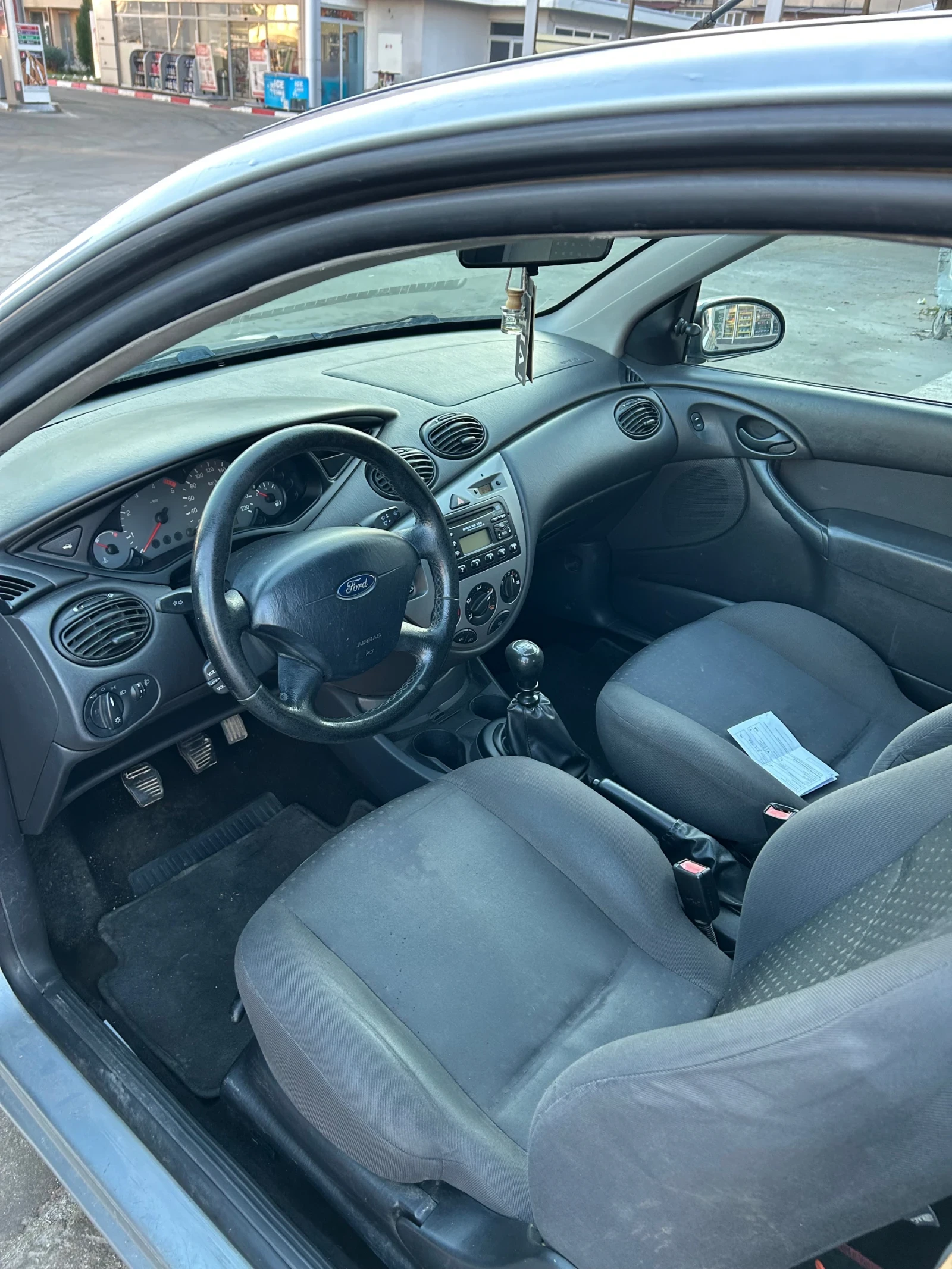Ford Focus | Mobile.bg � ����������� 8