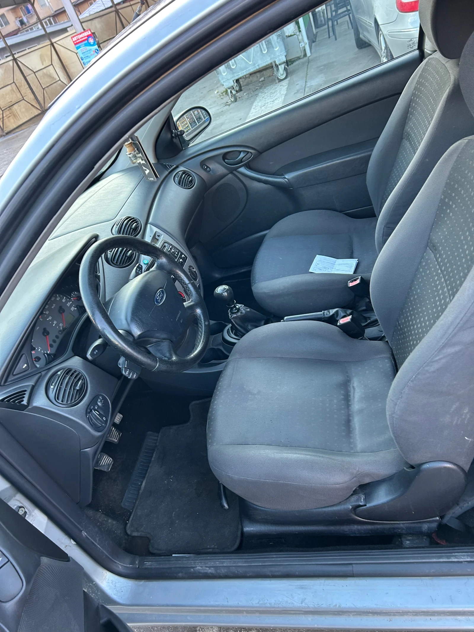 Ford Focus | Mobile.bg � ����������� 9