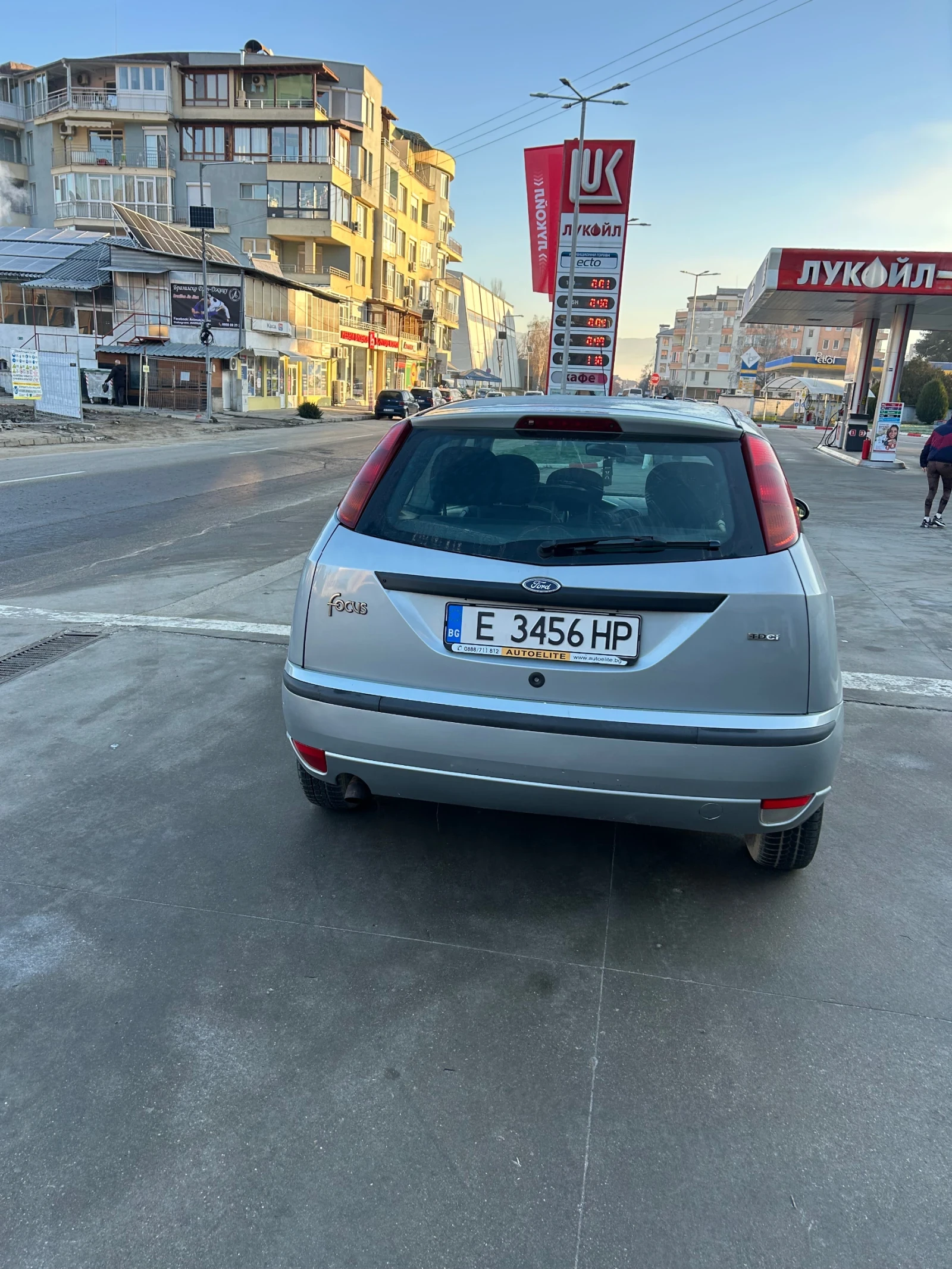 Ford Focus | Mobile.bg � ����������� 6