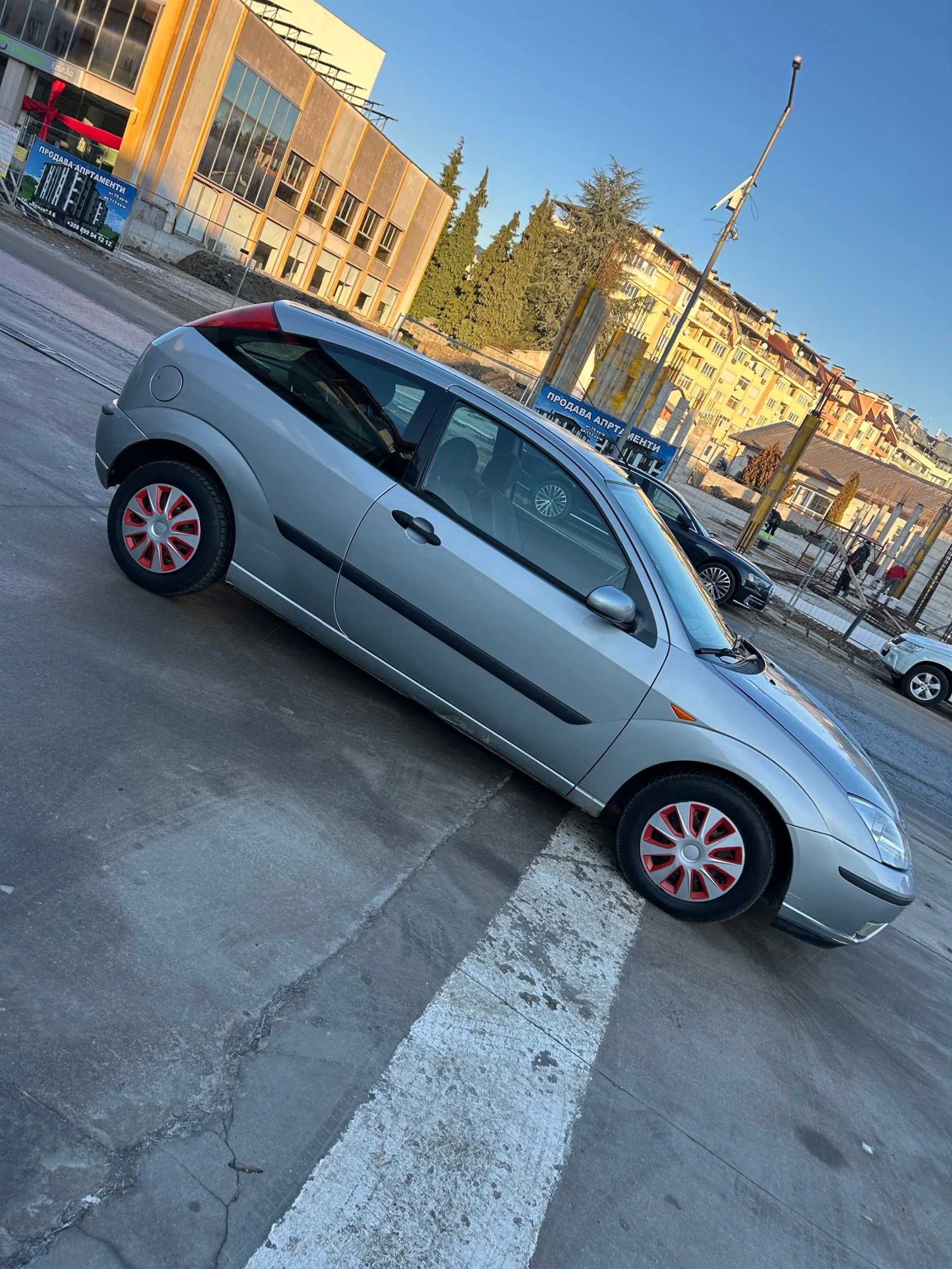 Ford Focus | Mobile.bg � ����������� 4